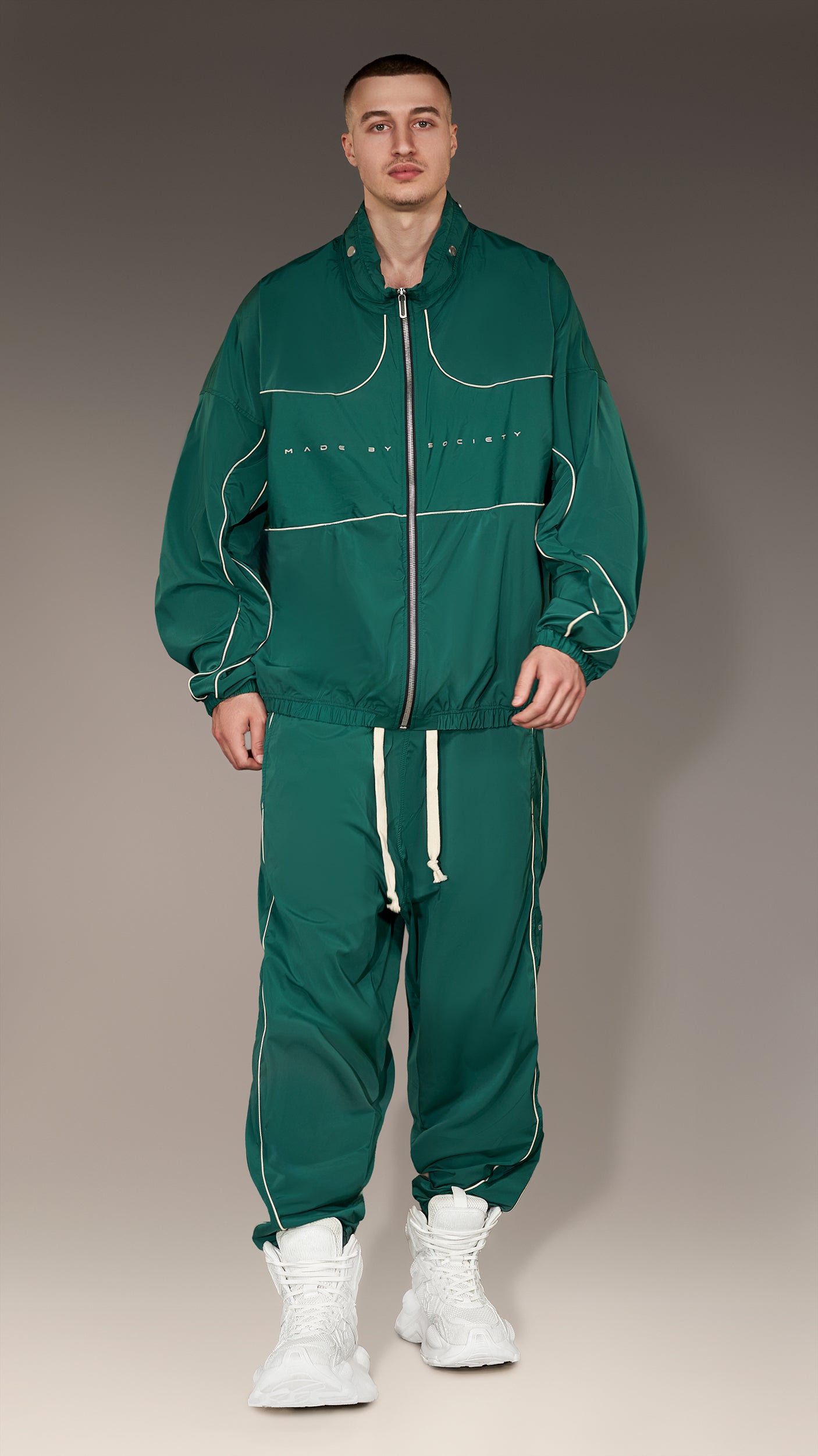 Hanorac Jade Kinetic Shell -H17091