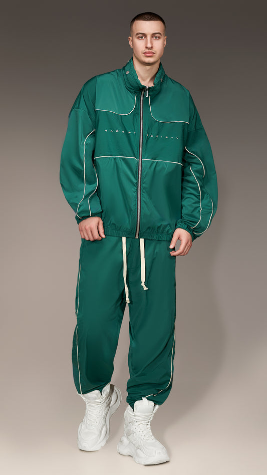 Crimson Era Verse Pants - P17092