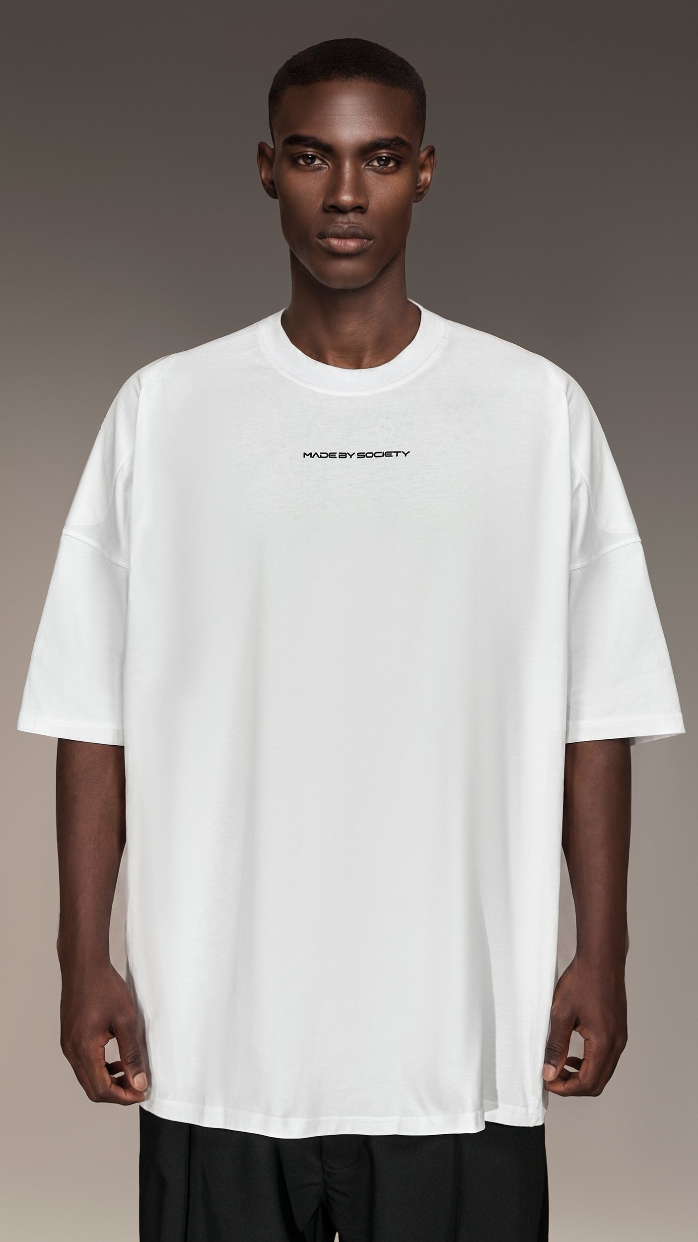 PARADOX WIDE T-Shirt - T17396