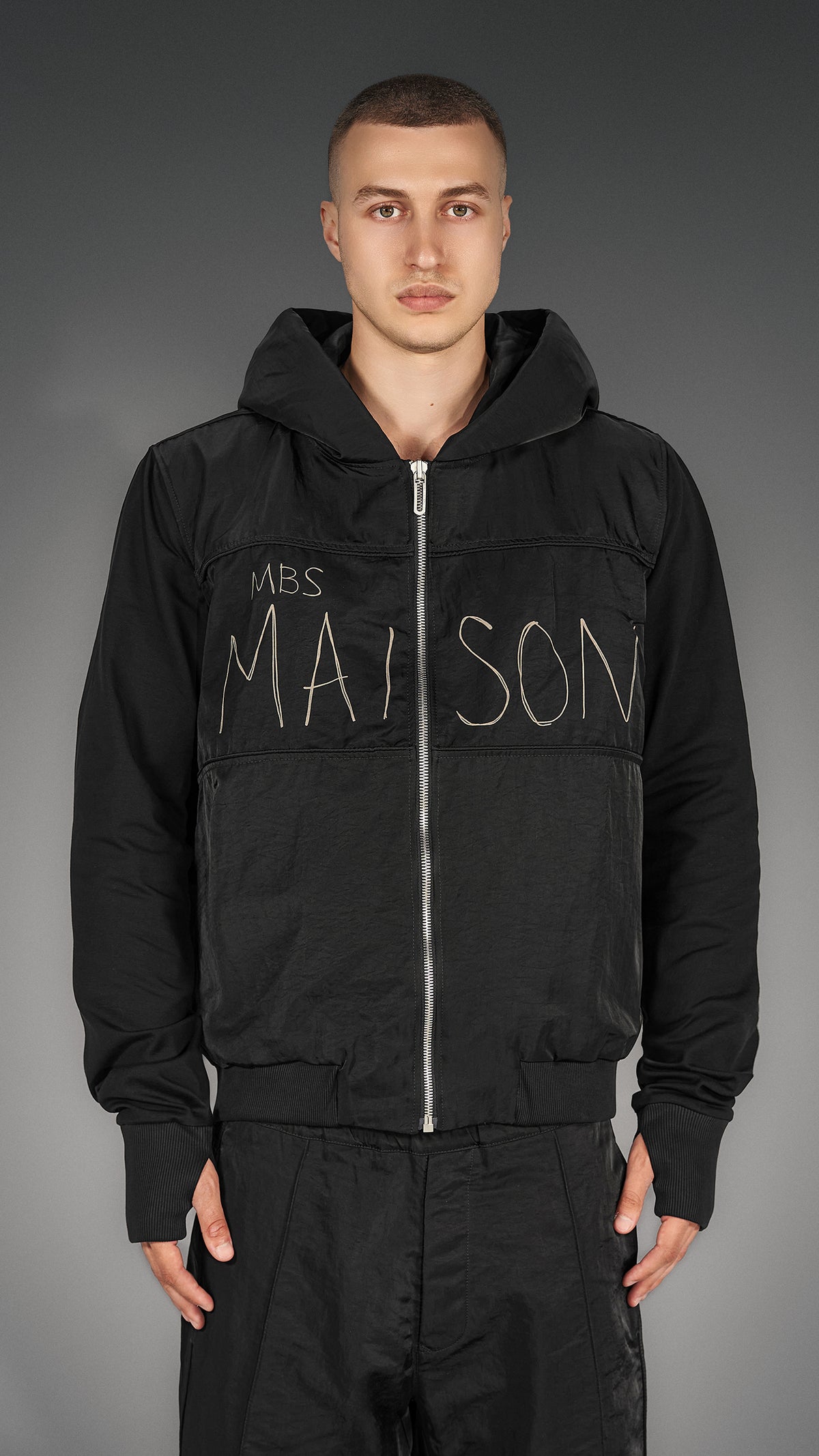PULSE Hoodie - H17740