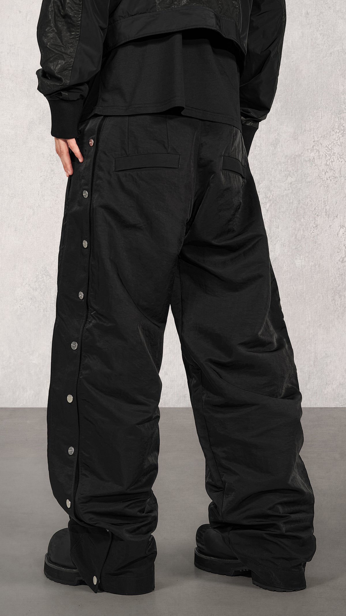 Pantaloni FRAME - P17742
