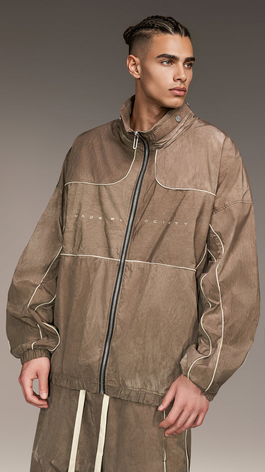 Sudadera Nova Urban Layer -H17137