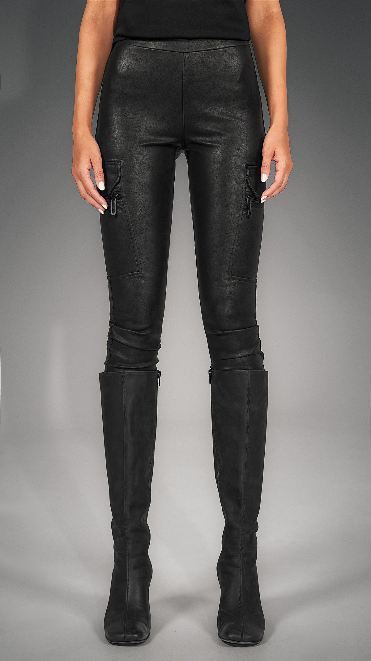 KINETIC BOX Pants - P27888
