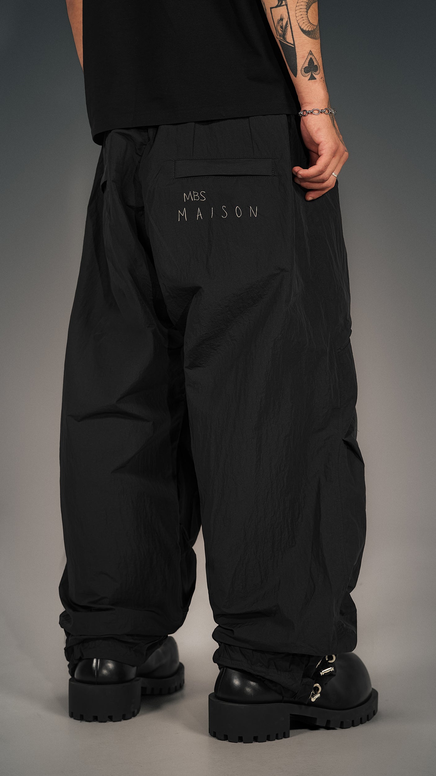 EDGE Pants - P17735