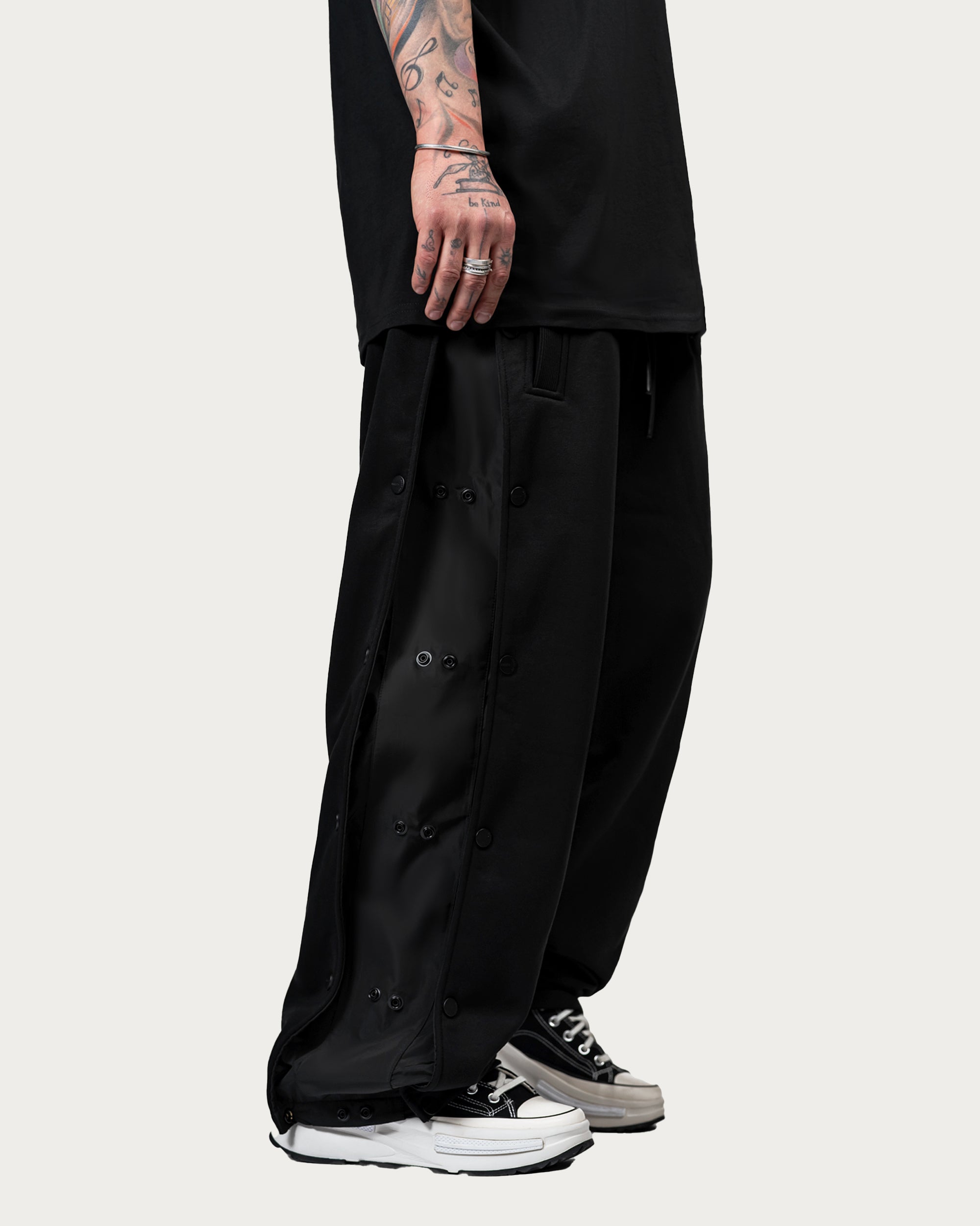 Stud Track Pants - P15192