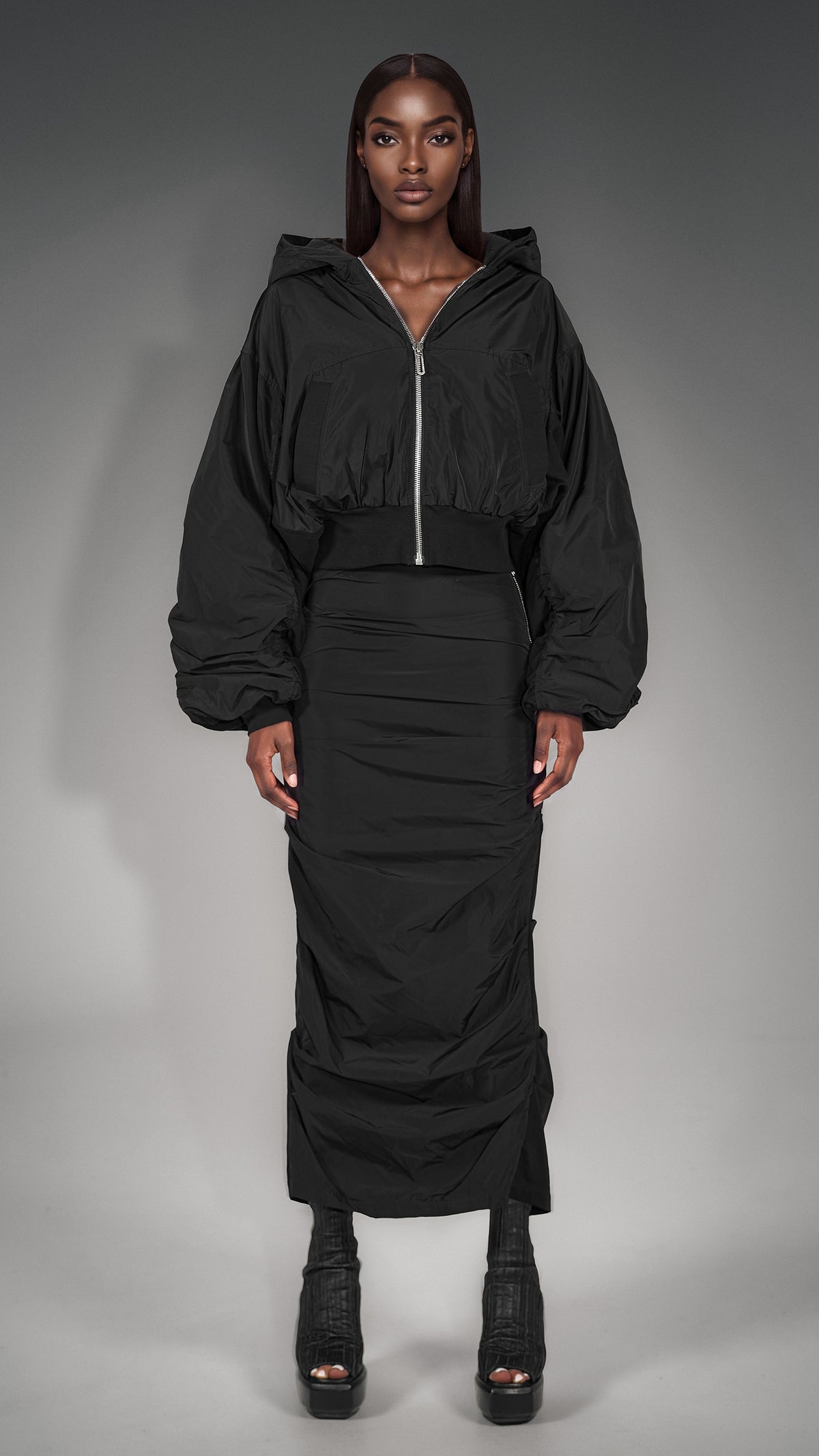 MOKSHA Jacket - J27546
