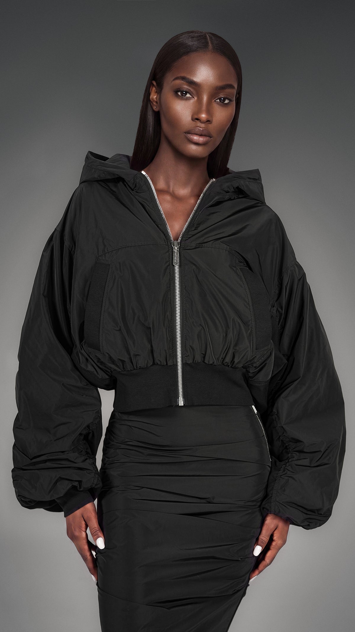 MOKSHA Jacket - J27546