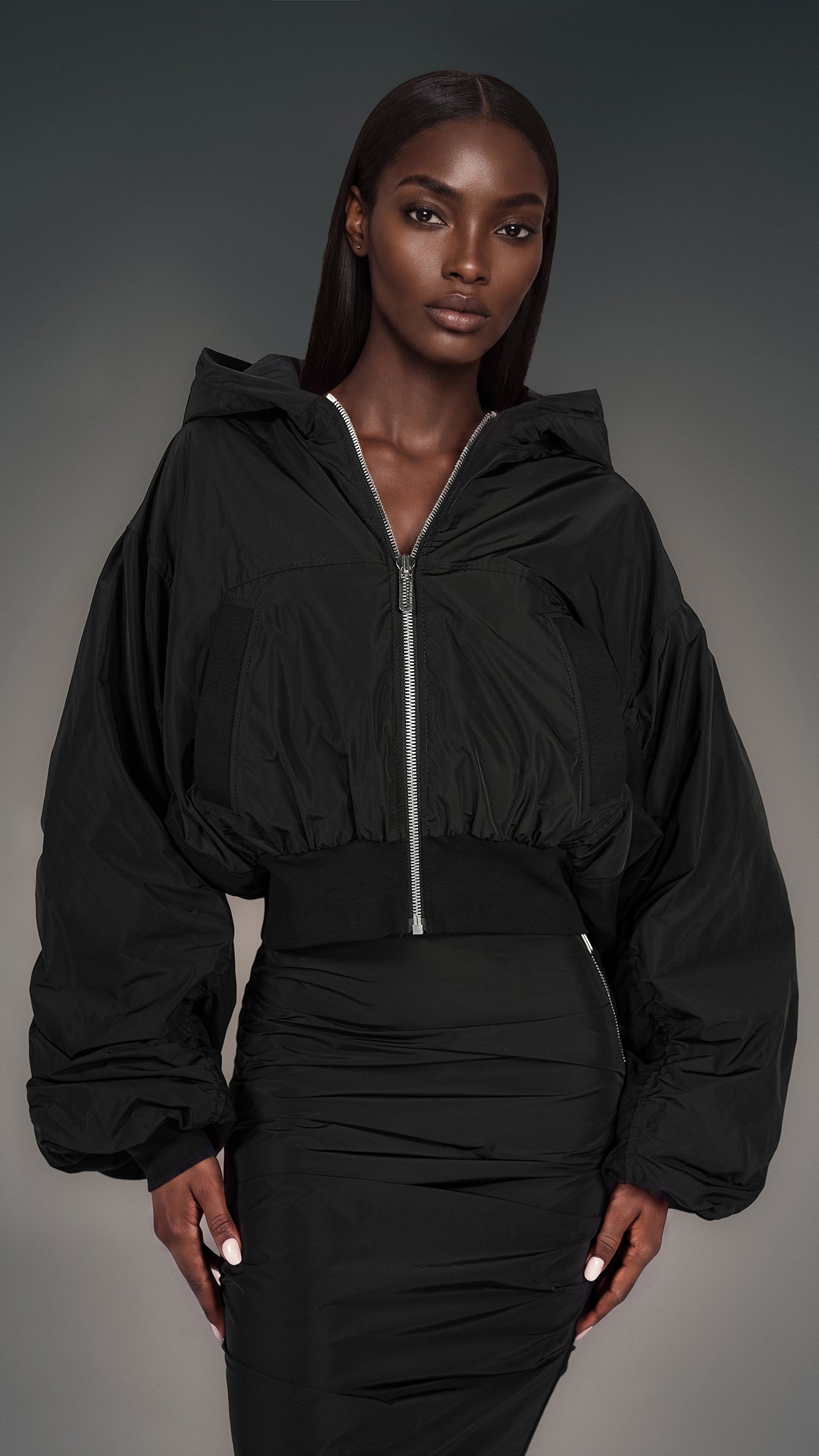 MOKSHA Jacket - J27546