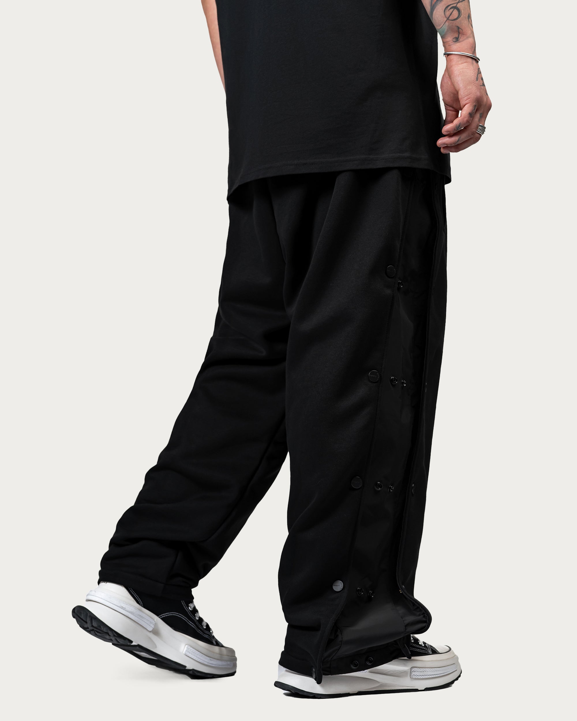 Stud Track Pants - P15192