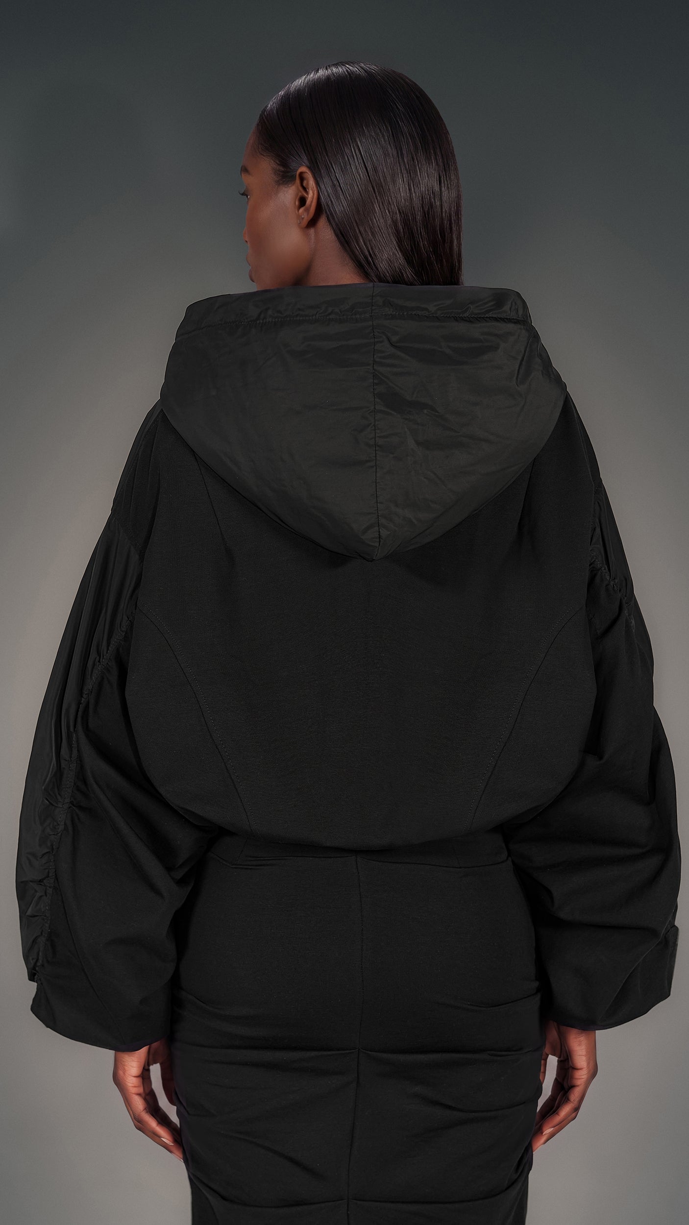 MOKSHA Jacket - J27546
