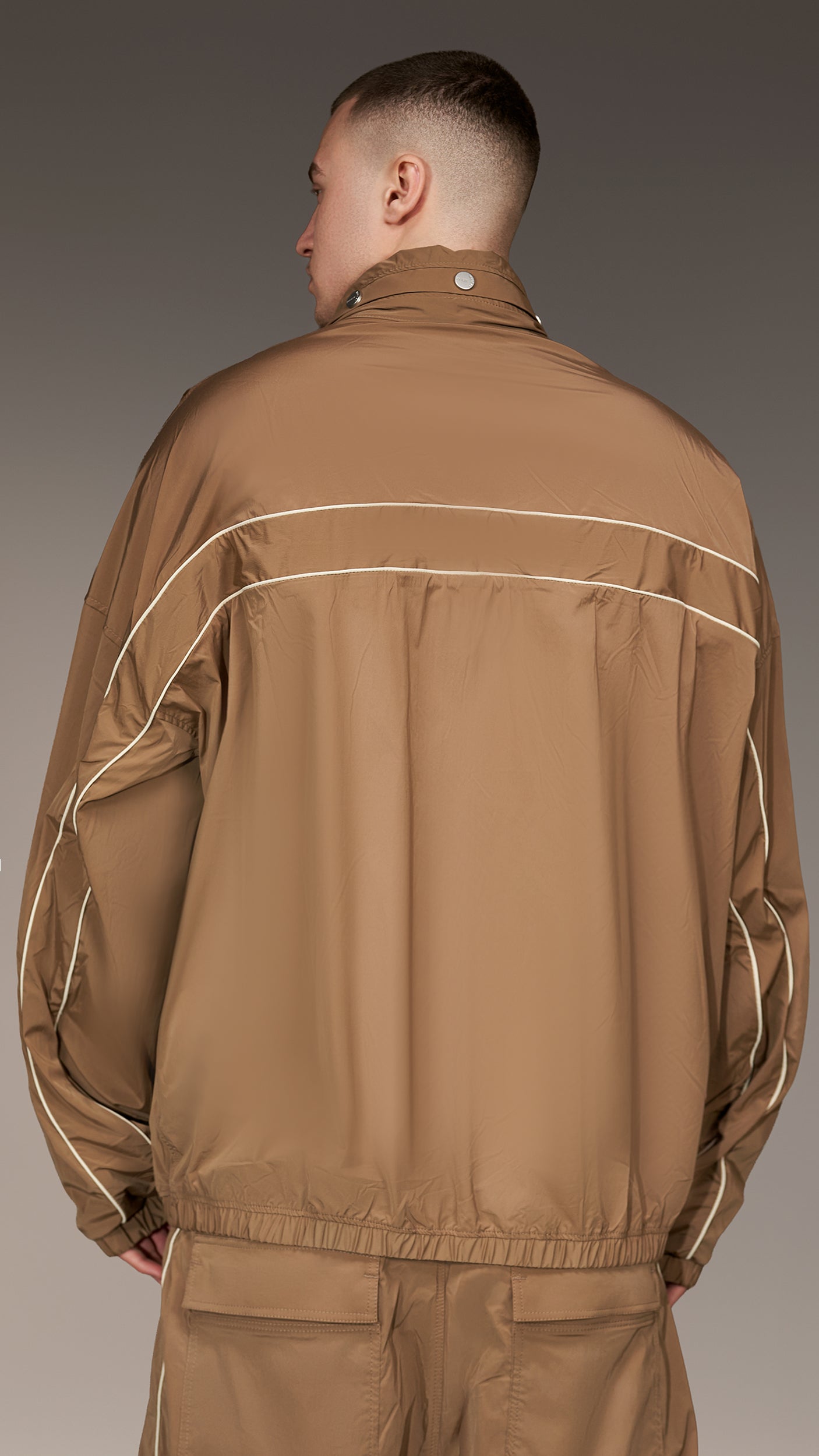 Hanorac Karma Street Core -H17109