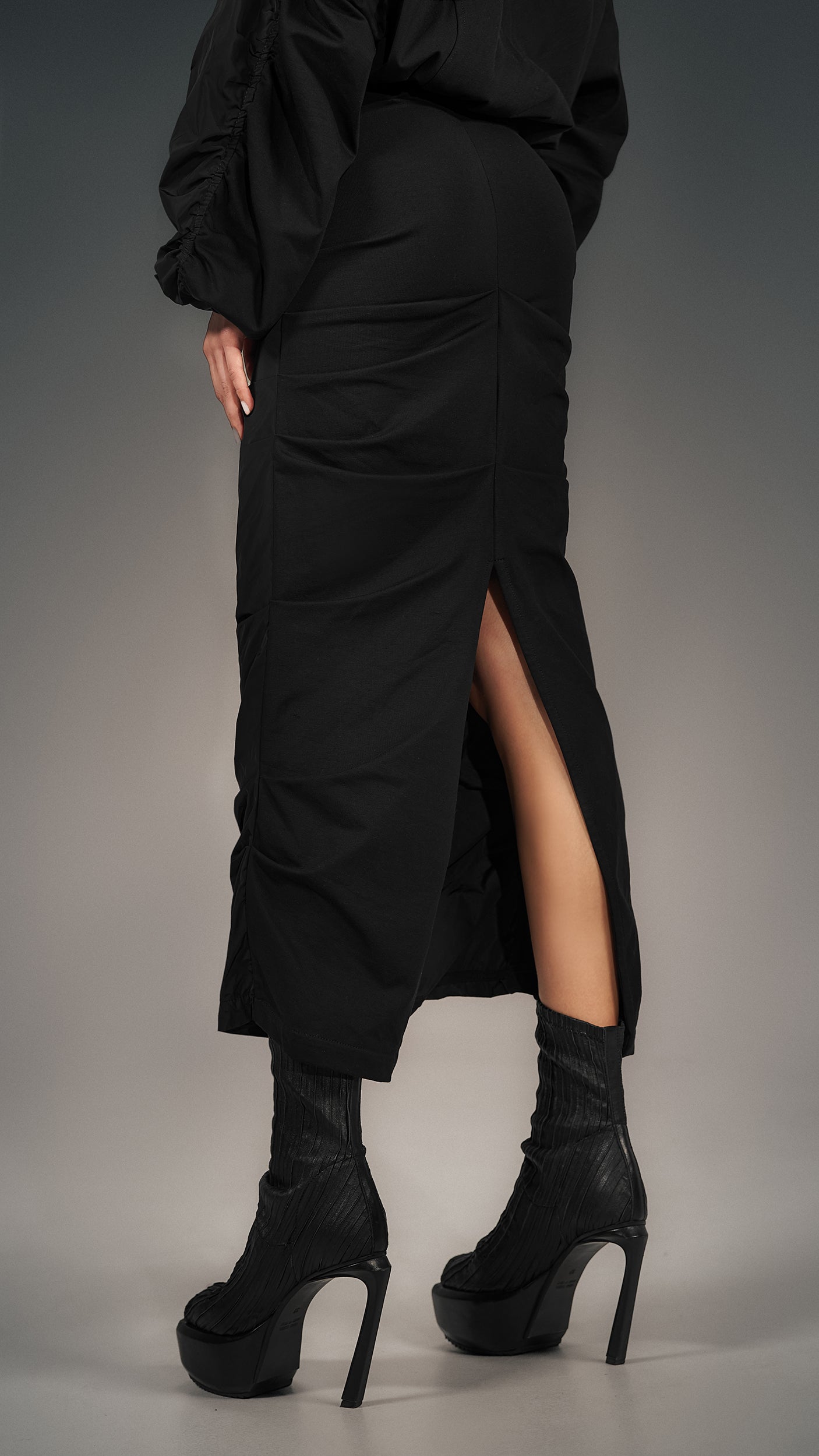 VECTOR SHIFT Skirt - F27545