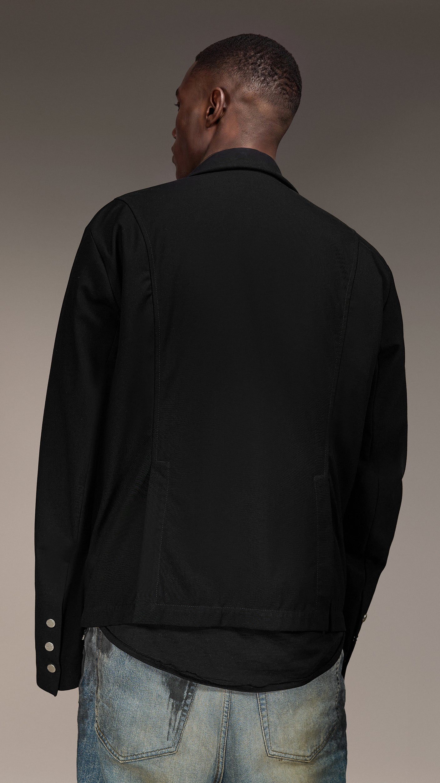 Blazer Casual Made by Society - G15825