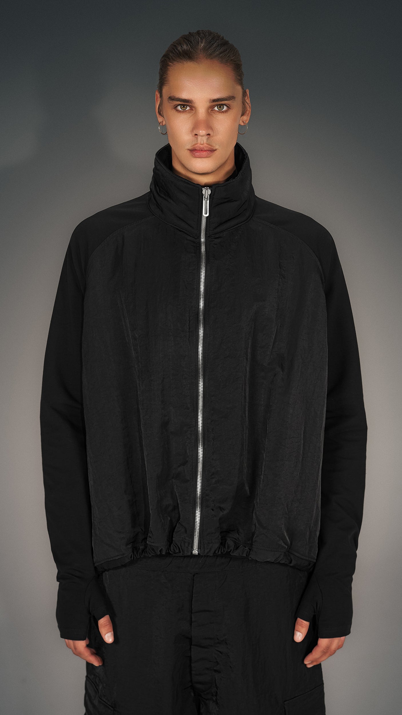 NOCTURNAL Jacket - 4015 E4569LP99999
