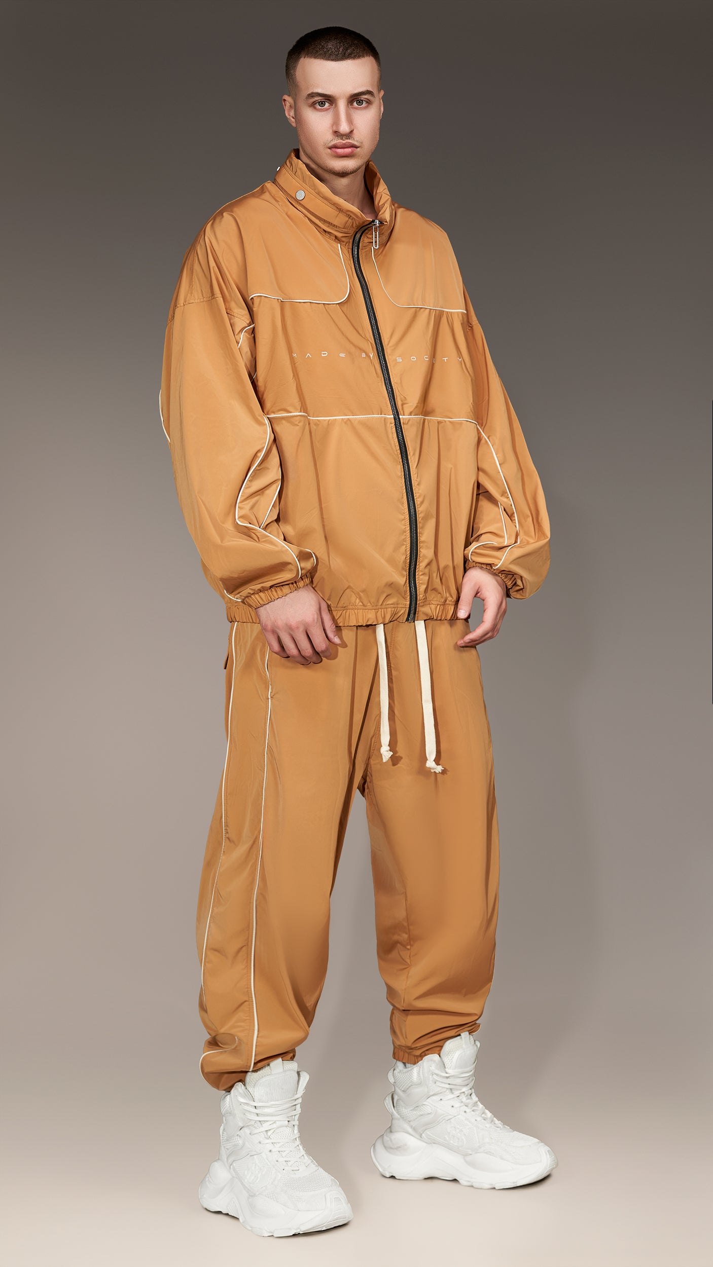 Pantaloni Solaris Street Core