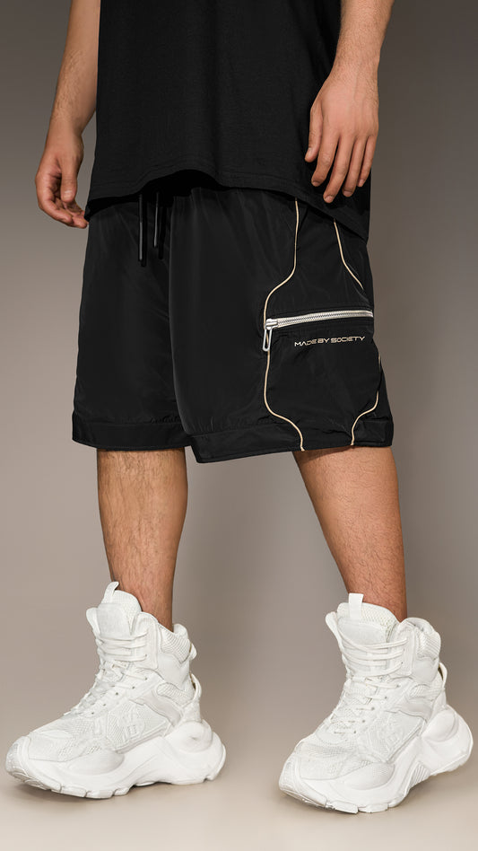 MONOLITH Bermuda Shorts - B17311