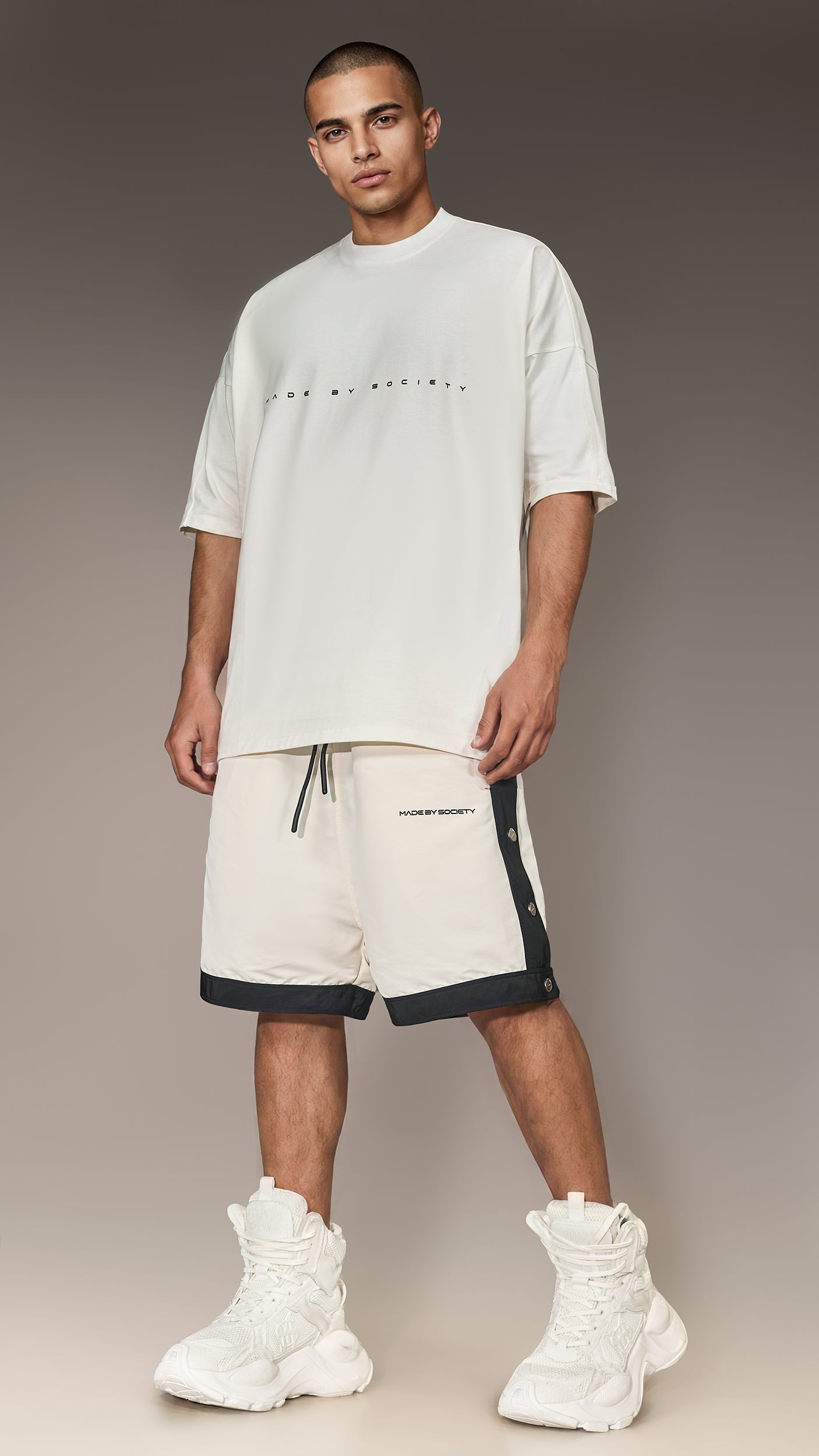 XENO Bermuda Shorts - B17310