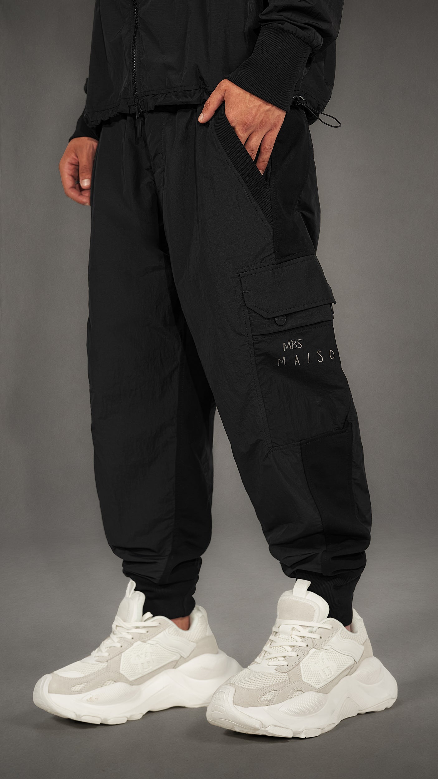 RHYTHM Pants - P17776