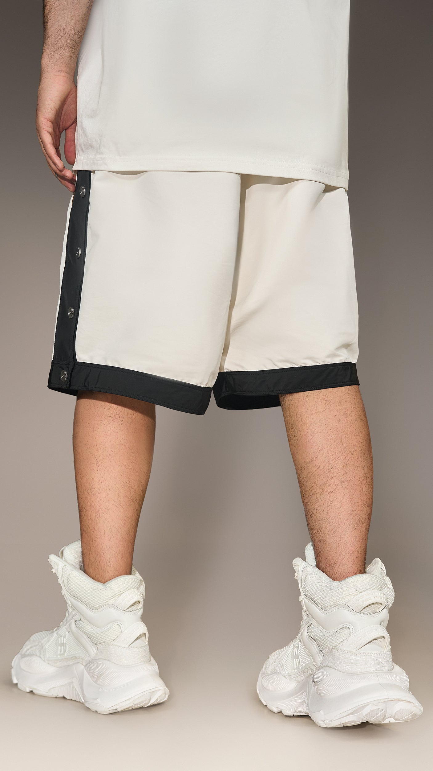 XENO Bermuda Shorts - B17310