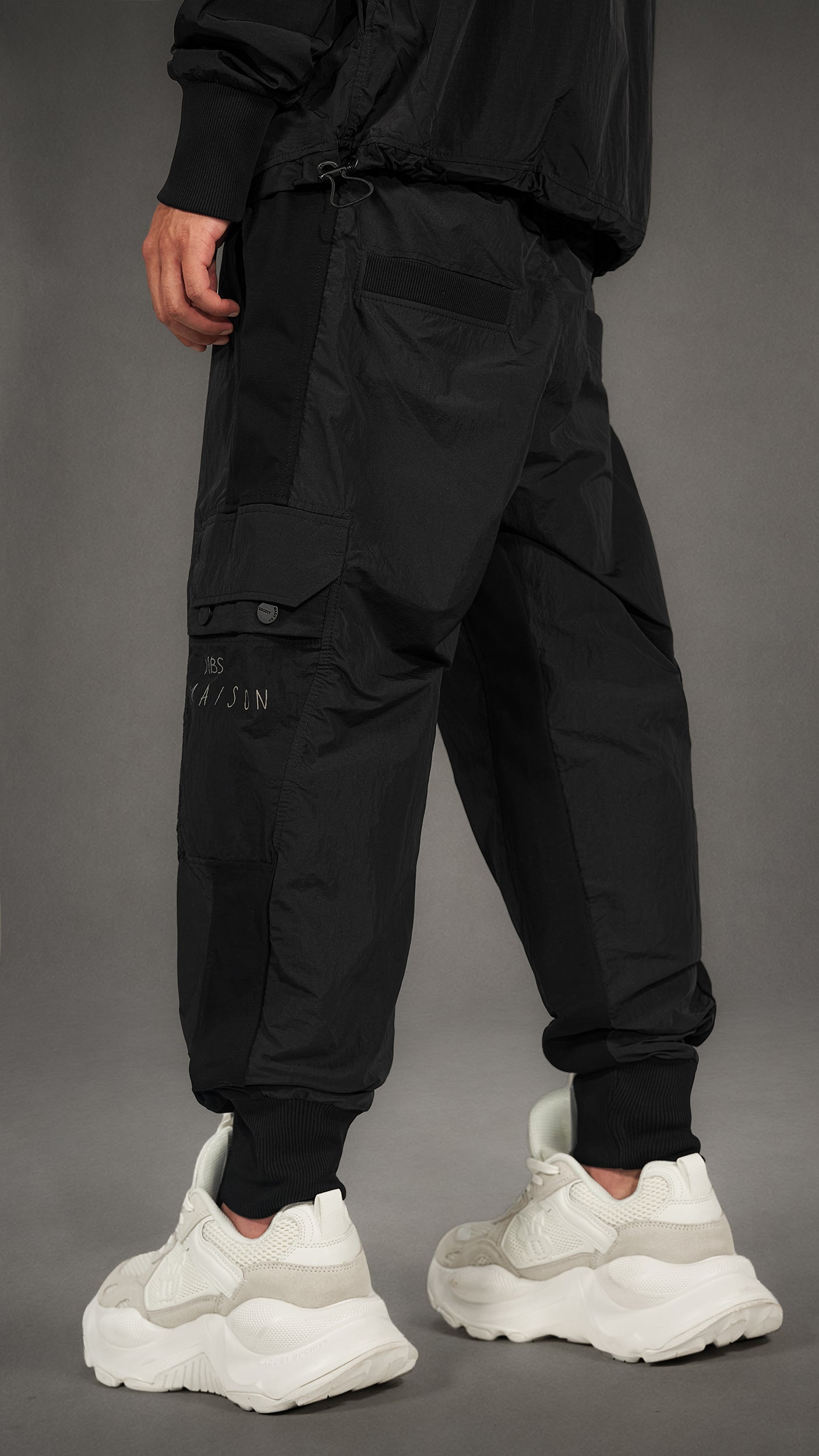 RHYTHM Pants - P17776