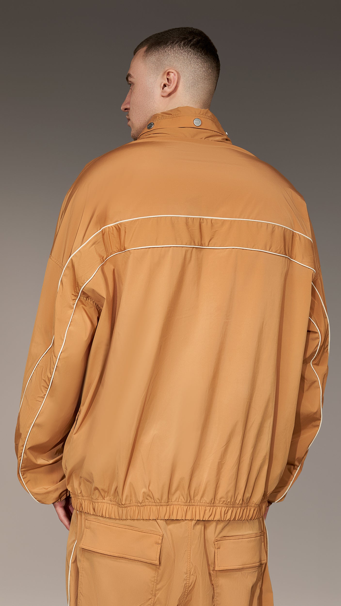 Vortex Onyx Layer Hoodie -H17105