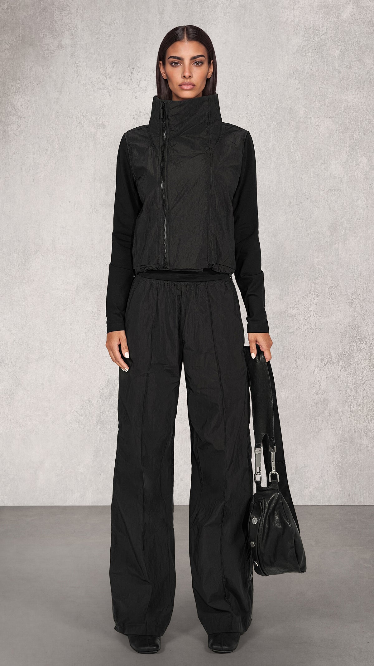 VAGUE PULSE Pants - P27809