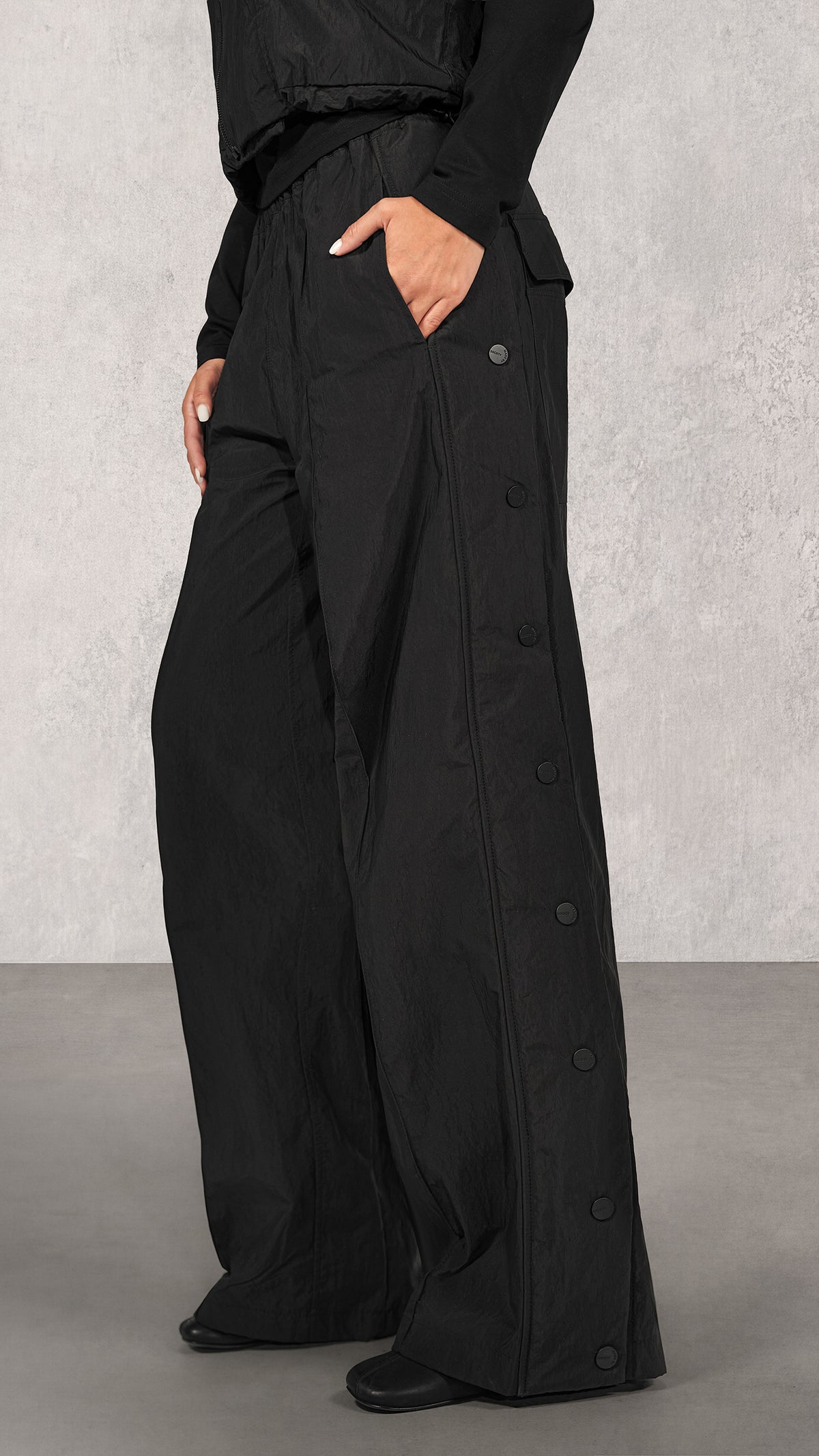 VAGUE PULSE Pants - P27809