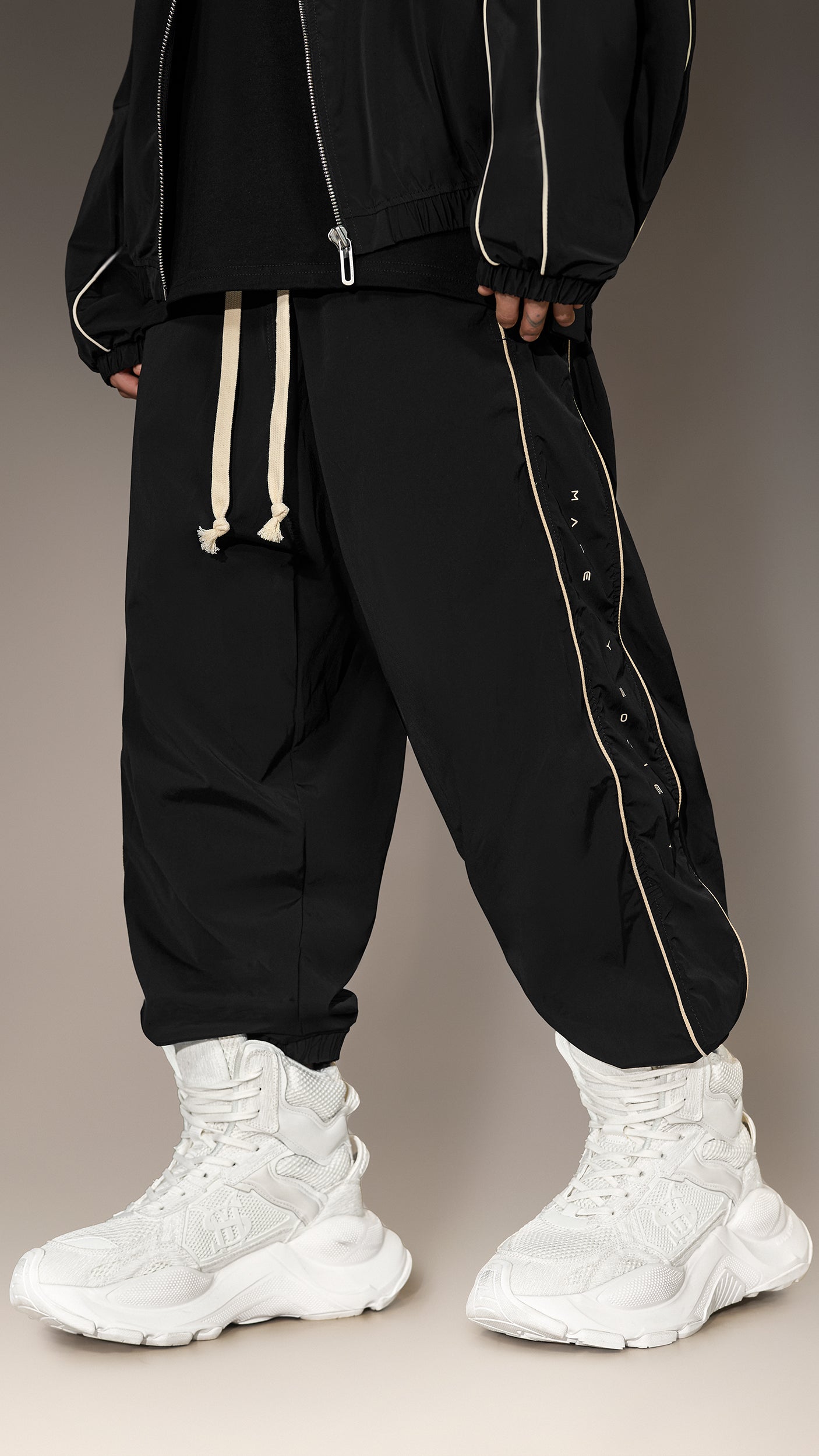 HYPER-BLOCK Pants - P17201