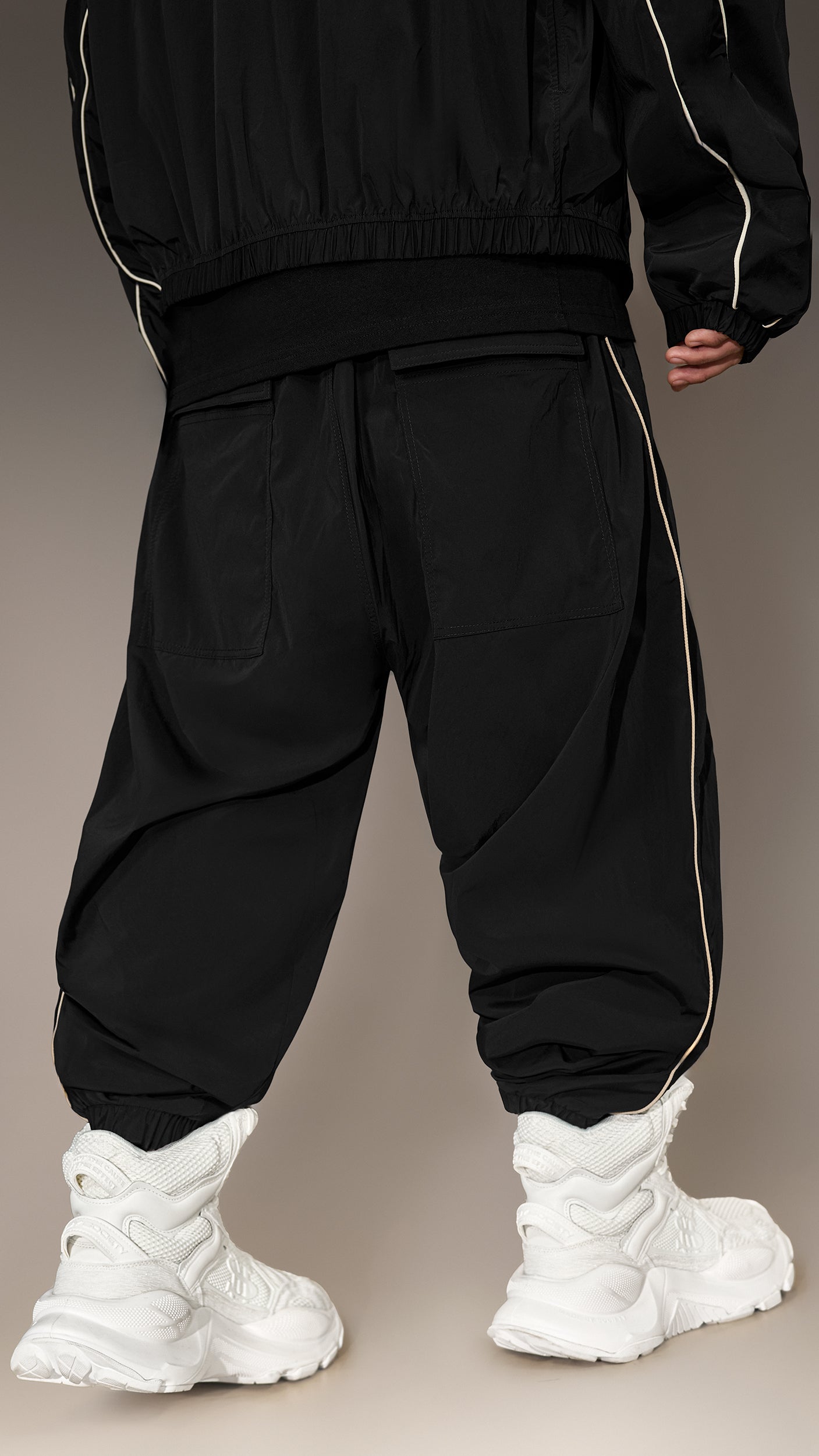 HYPER-BLOCK Pants - P17201