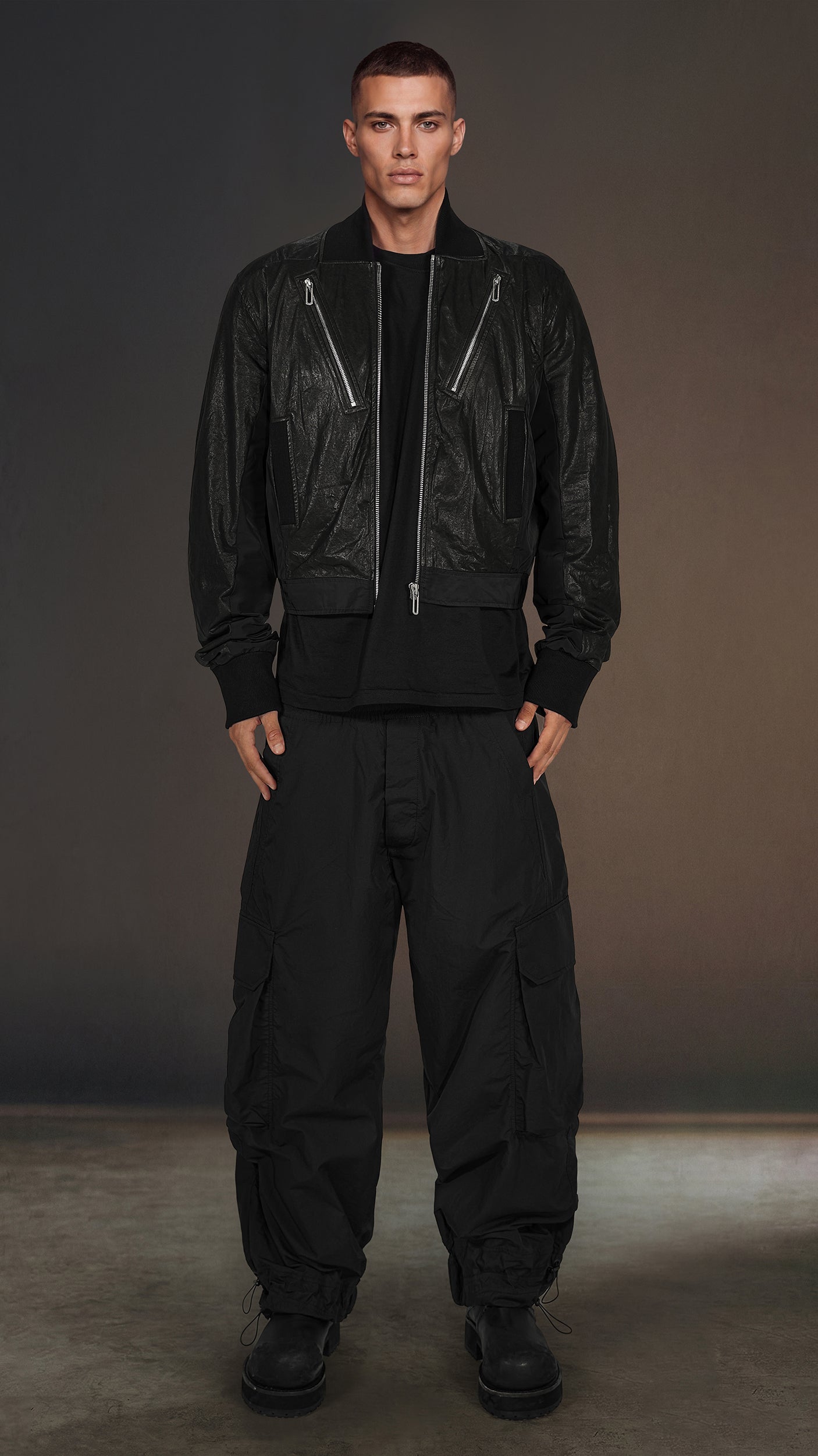 MONOLITH Pants - P17812