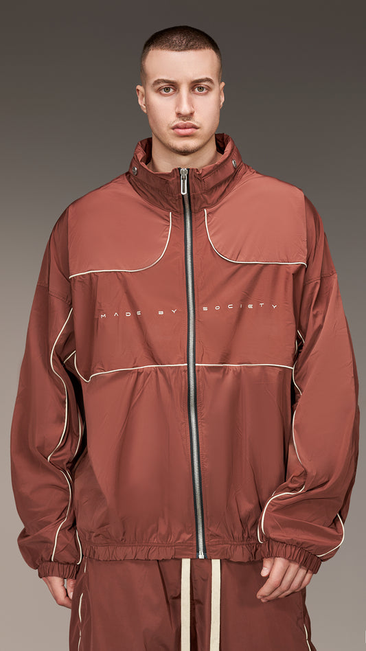 Decade Red Rebel Hoodie -H17126