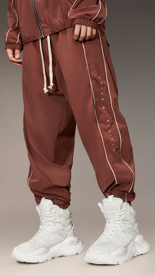 Roots Knit Pants -P17125