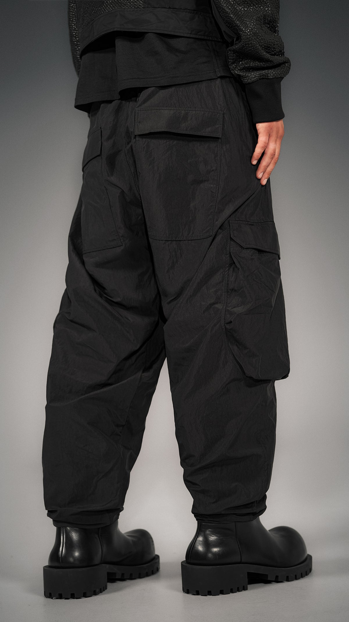 HUSK Pants - P17744