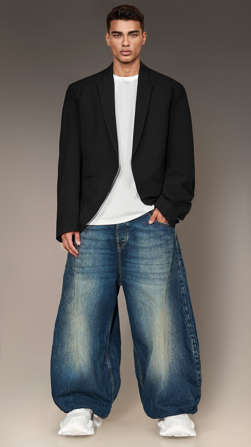 SILICON ASH Jacket - G16264