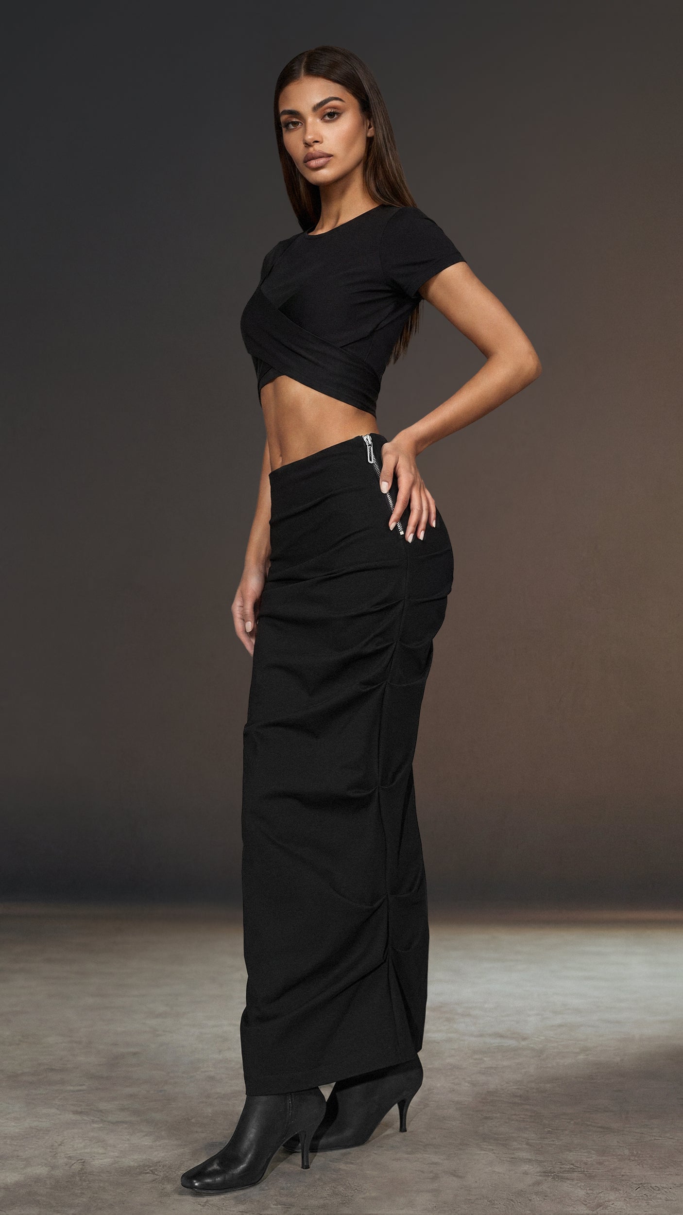 STRATA Skirt - F27319