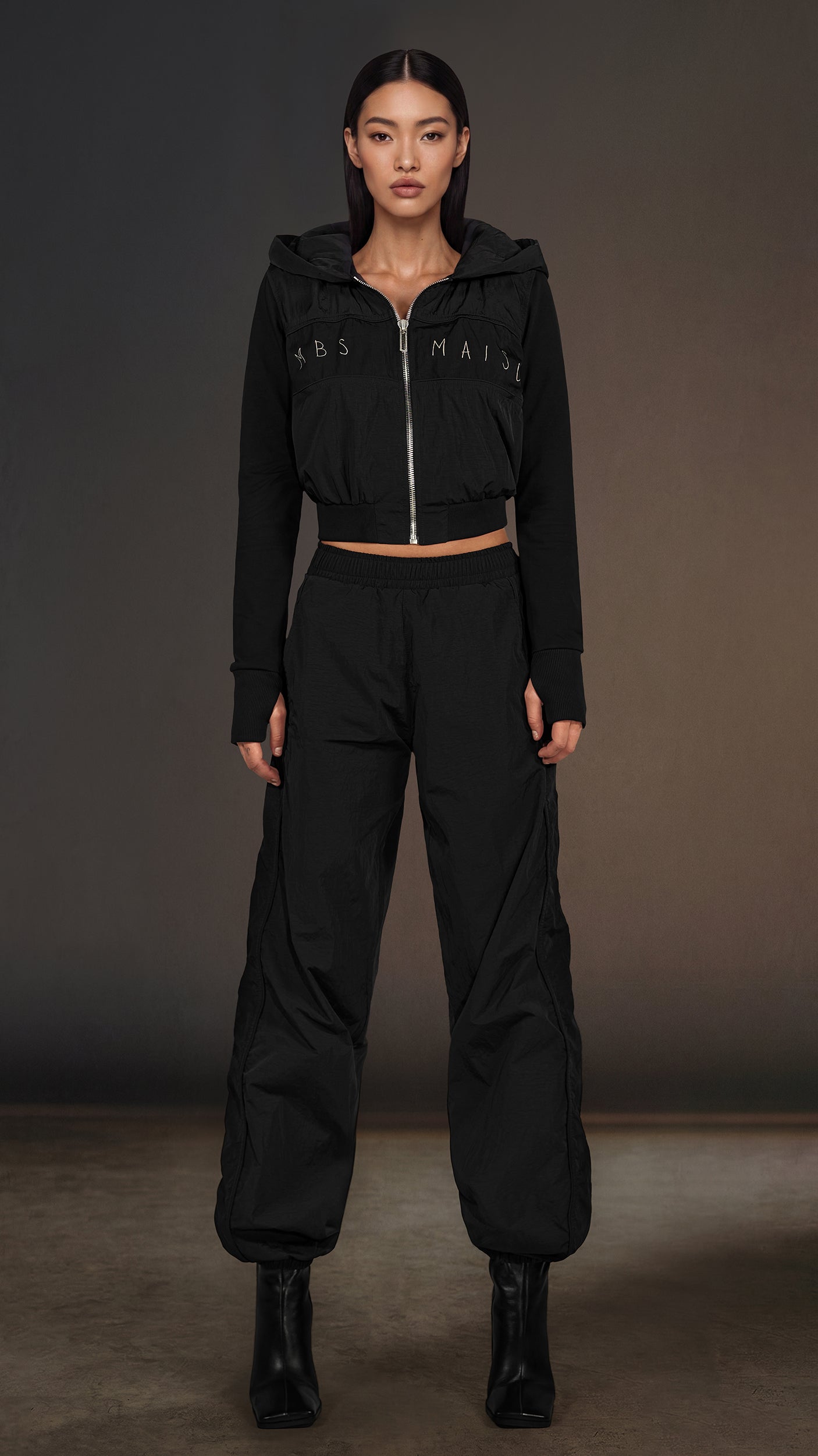 MOVEMENT Hoodie - H27768