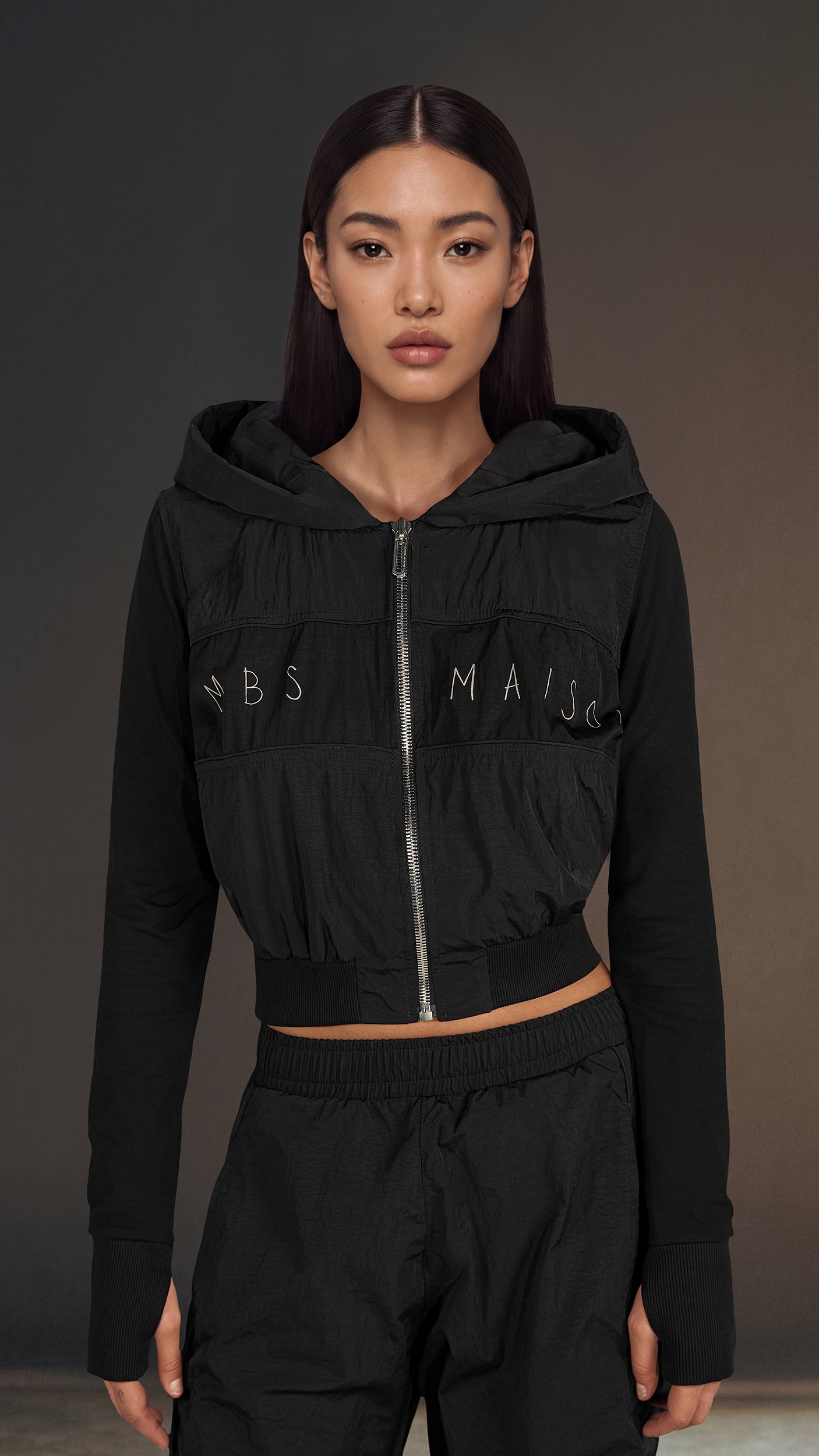 MOVEMENT Hoodie - H27768