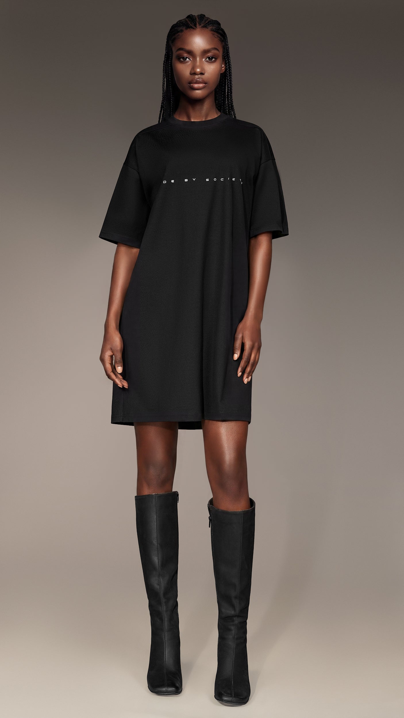 MAGMA Dress - D27317