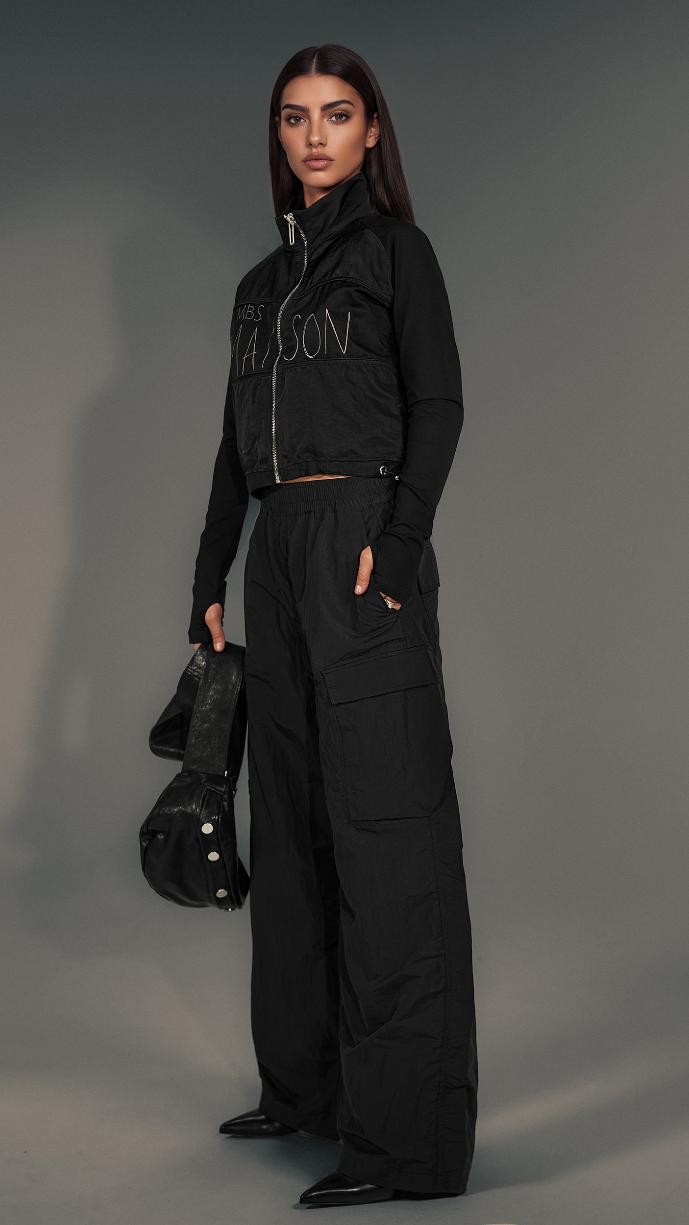 ASPHALT Pants - P27802
