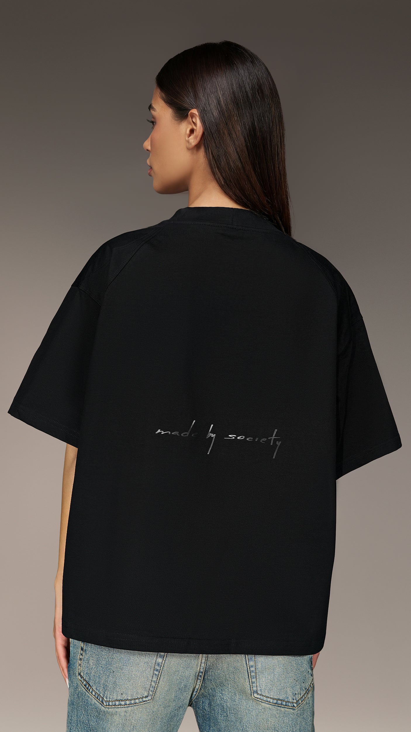 FREQUENCY T-shirt - T27290