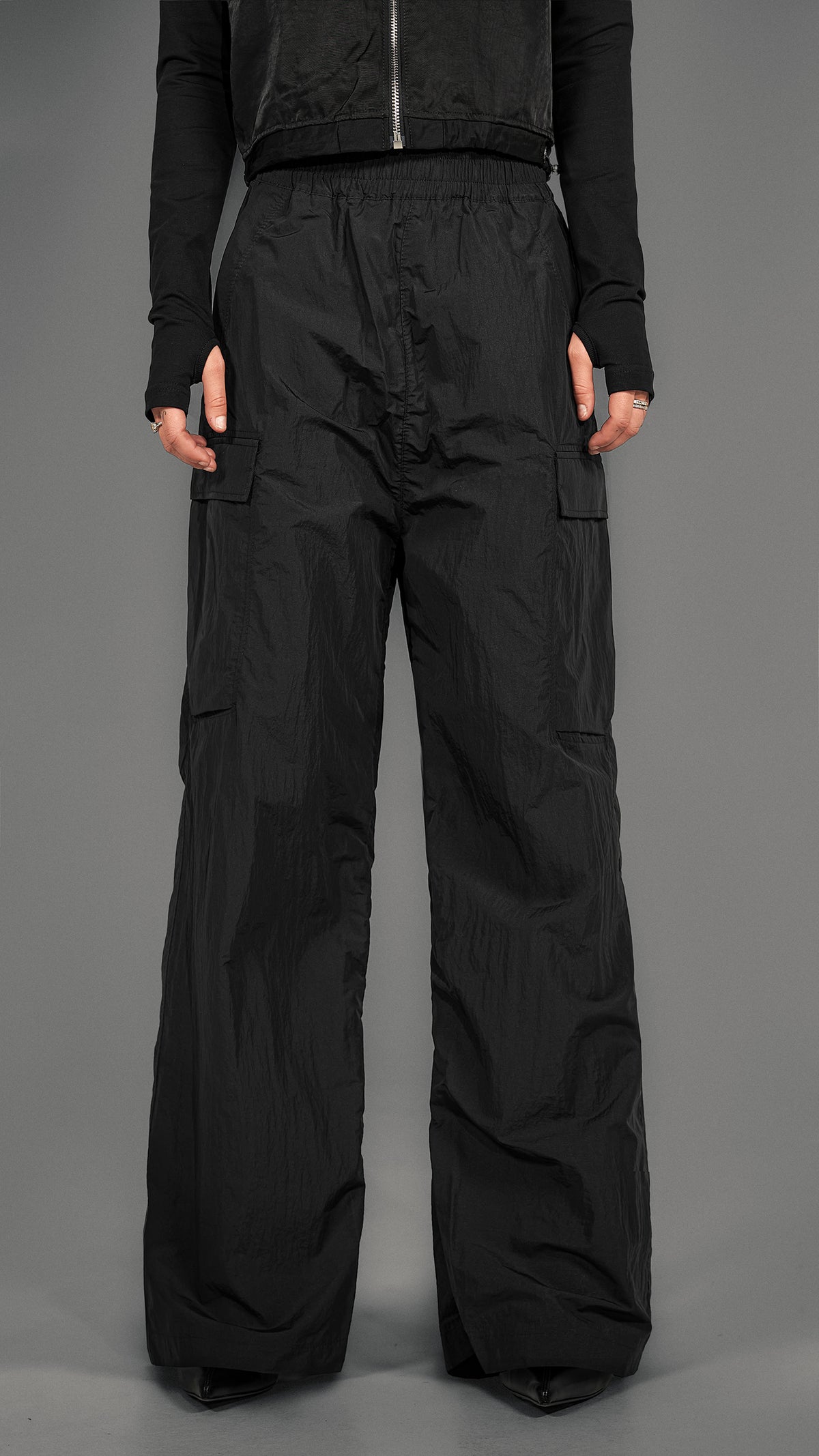 WIDESET Pants - P27802
