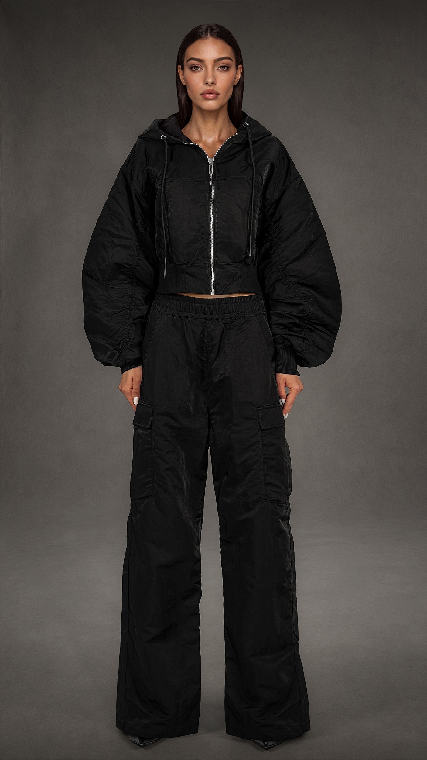 BEAT Jacket - J27801