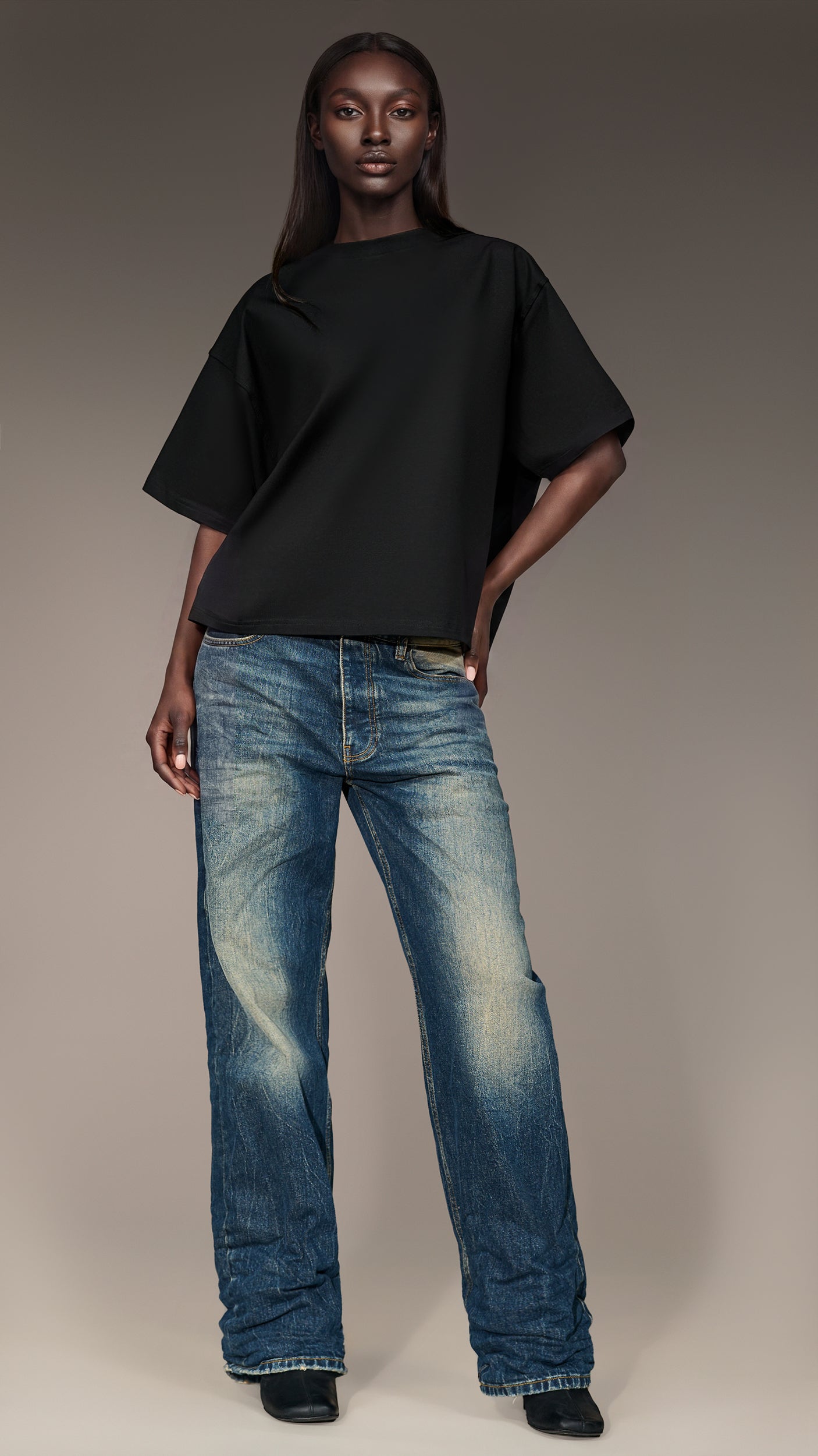 OUTPOST T-Shirt - T27321