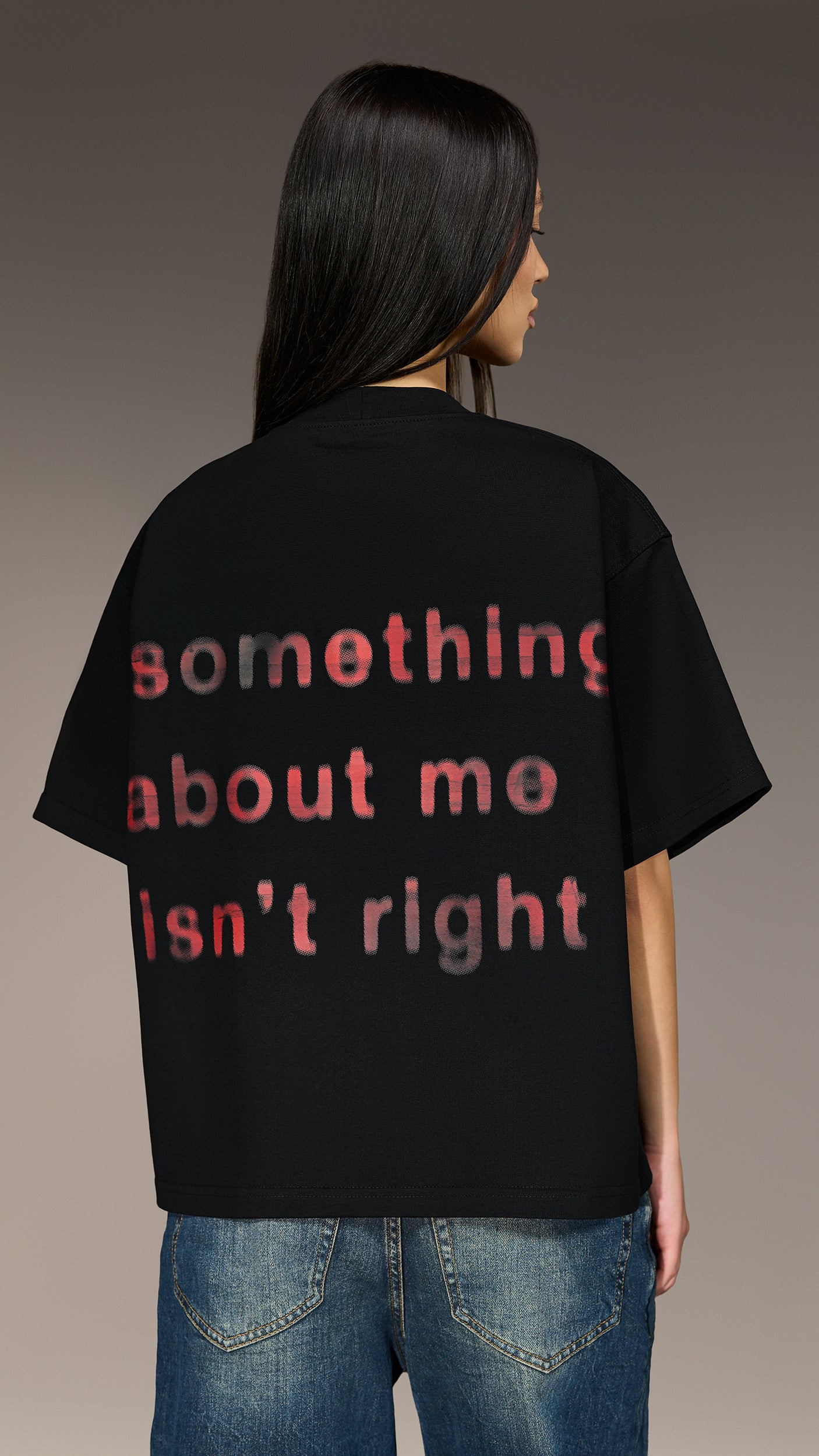 ECHO-CHAMBER T-Shirt - T27279
