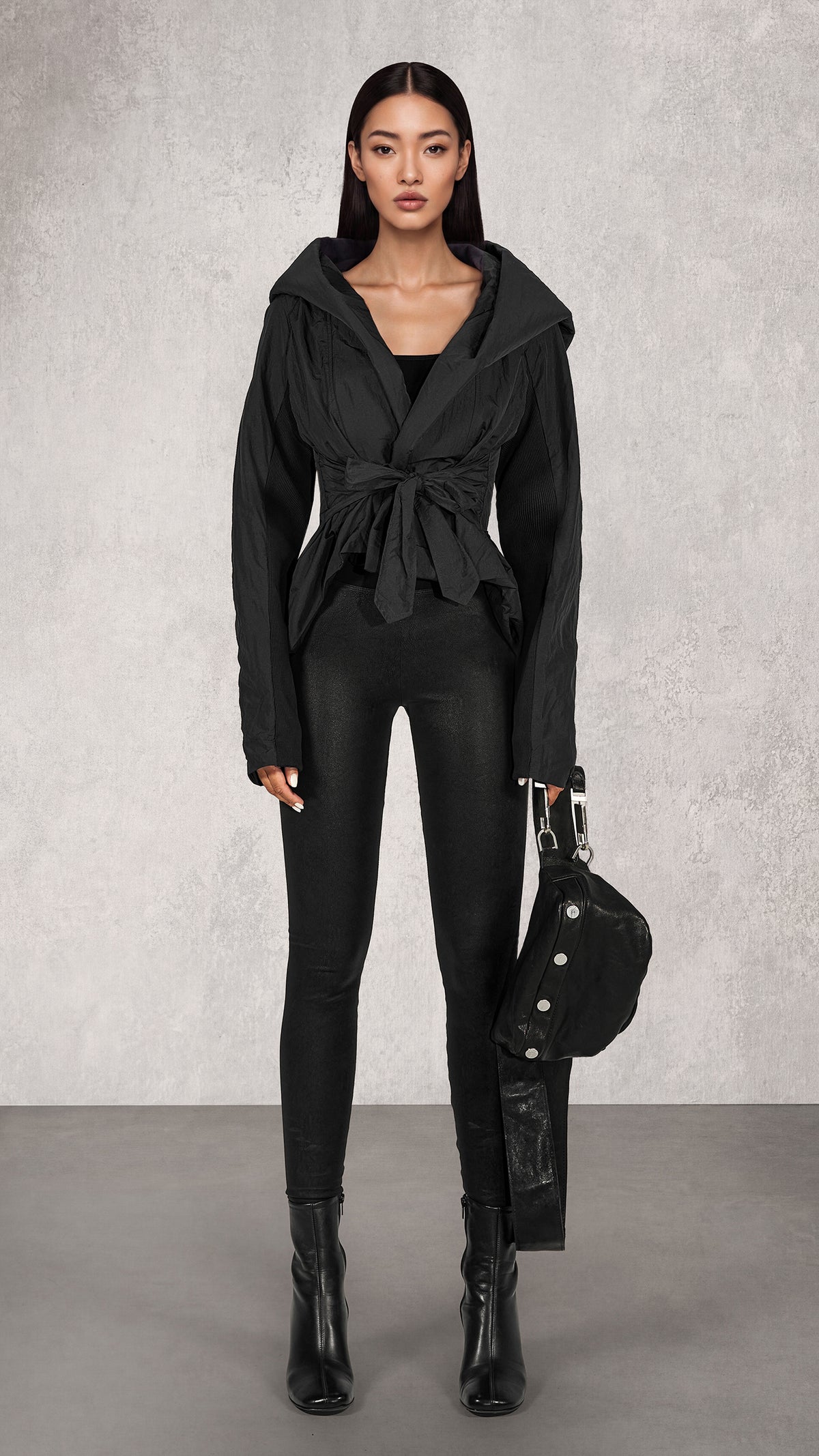 VANDAL Jacket - J27827
