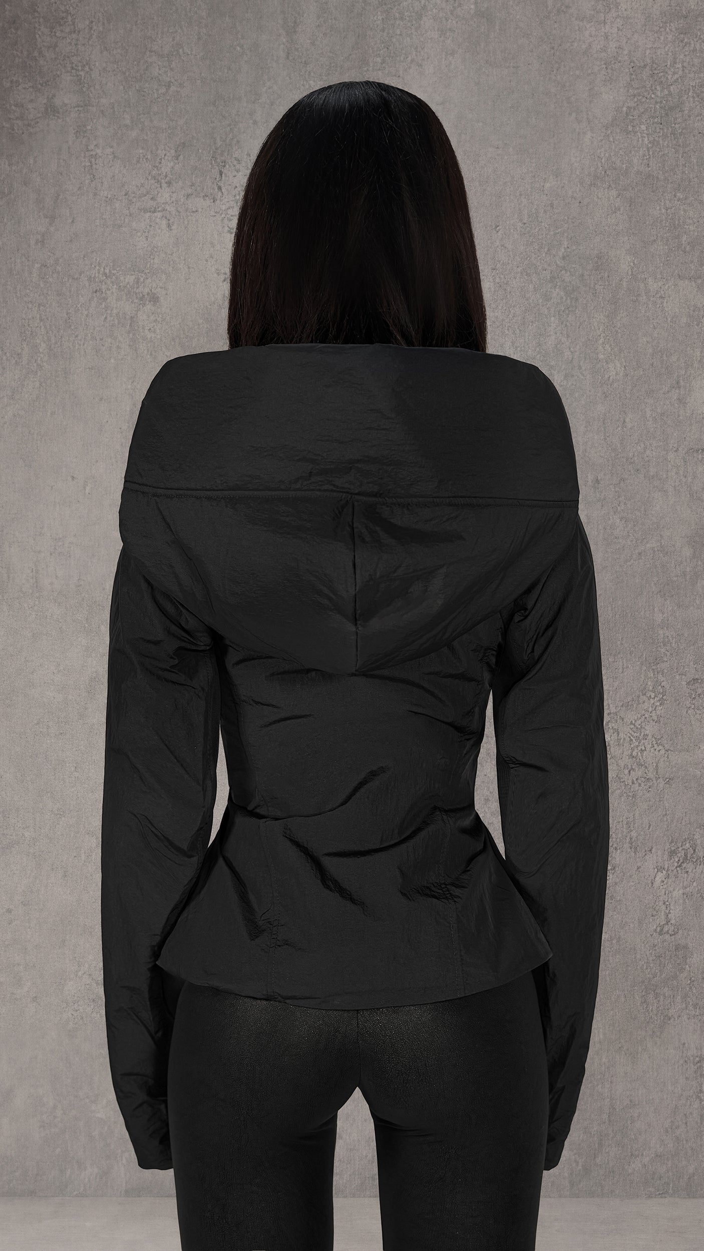 VANDAL Jacket - GD10 E4566LP99999 - J27827