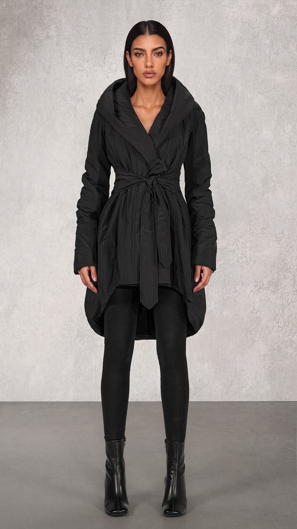 RHYTHM Jacket - J27828