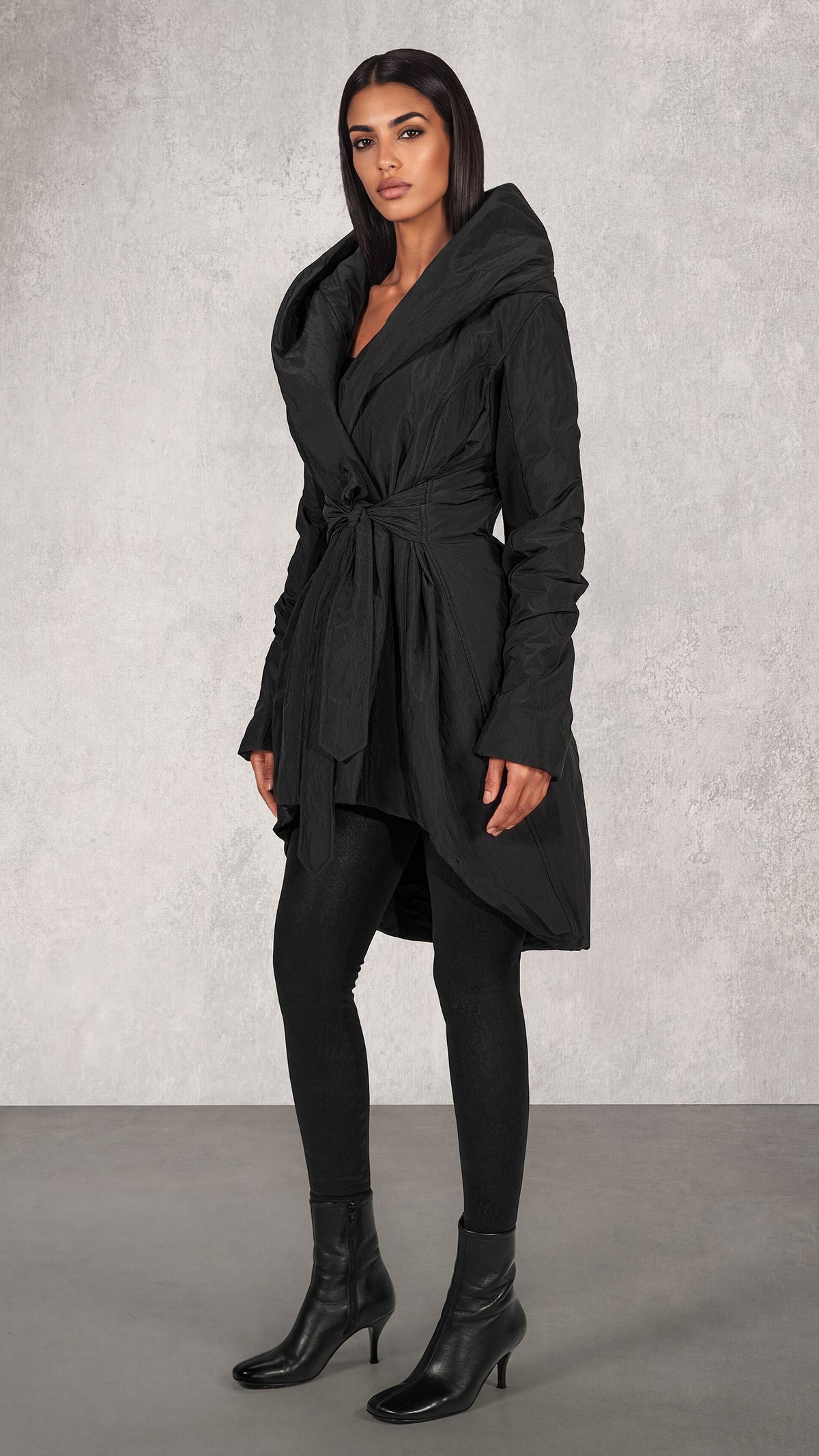 RHYTHM Jacket - J27828