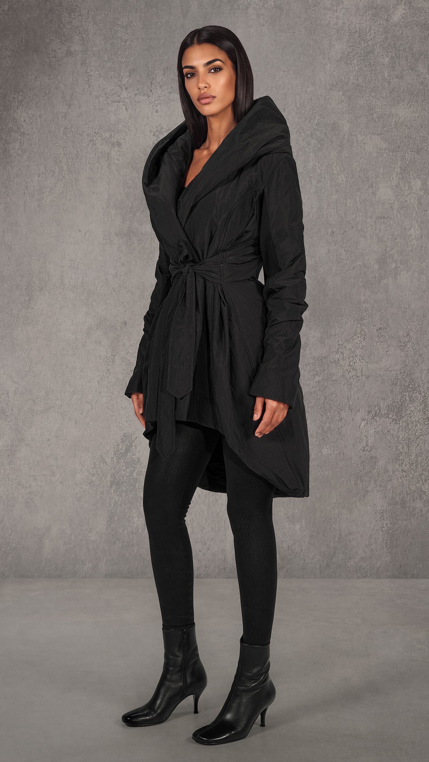 RHYTHM Jacket - J27828
