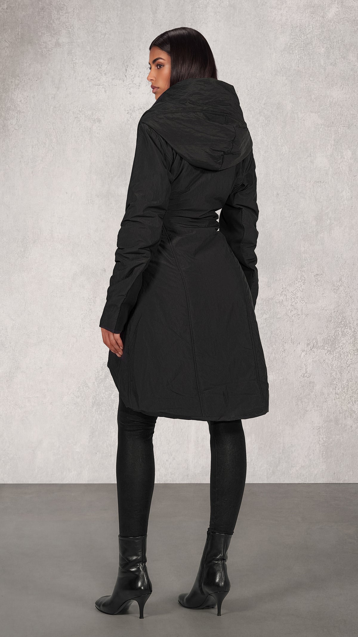 RHYTHM Jacket - J27828